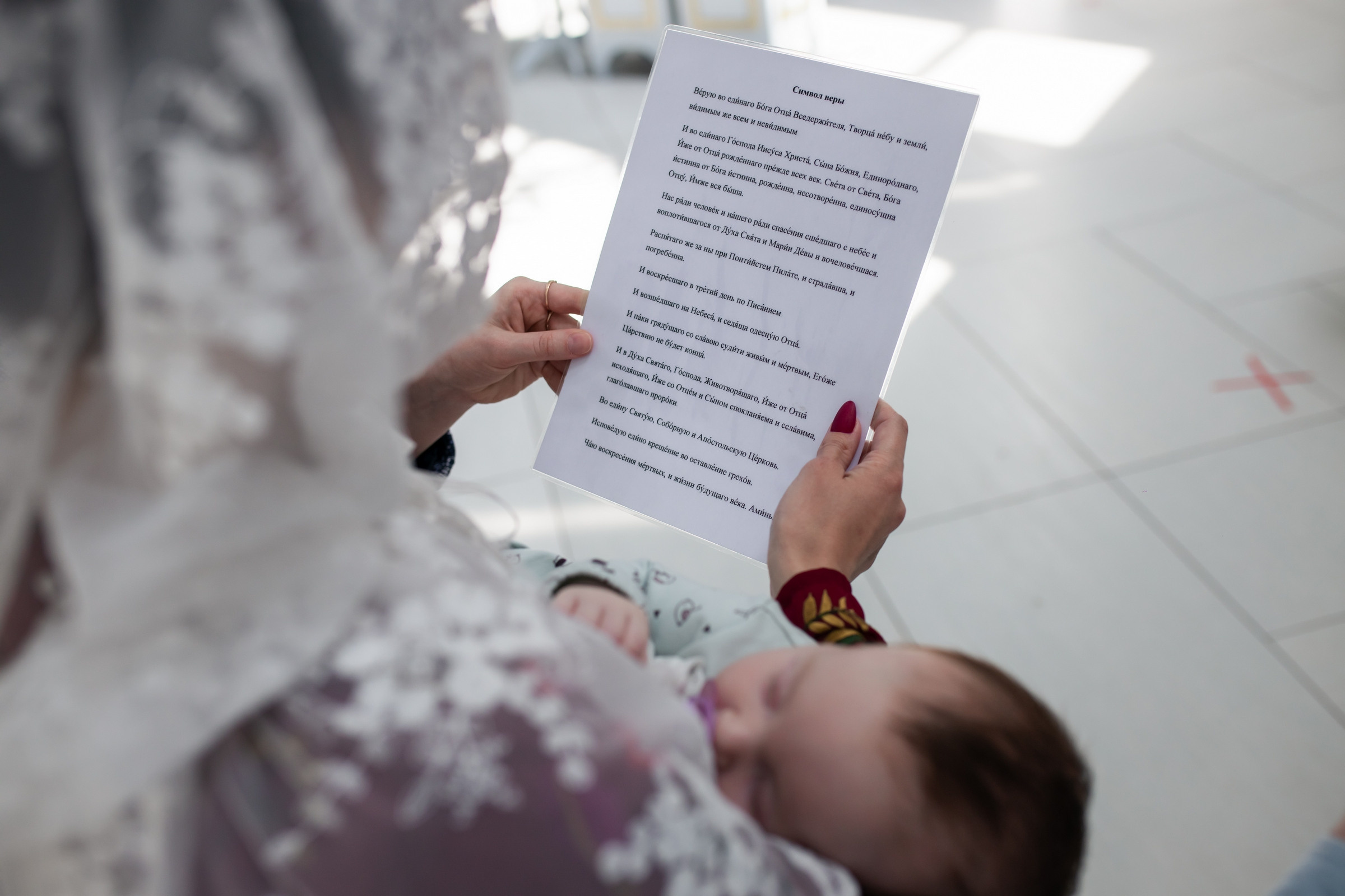 Крестины София. Татьяна Чернышова свадебный фотограф Москва