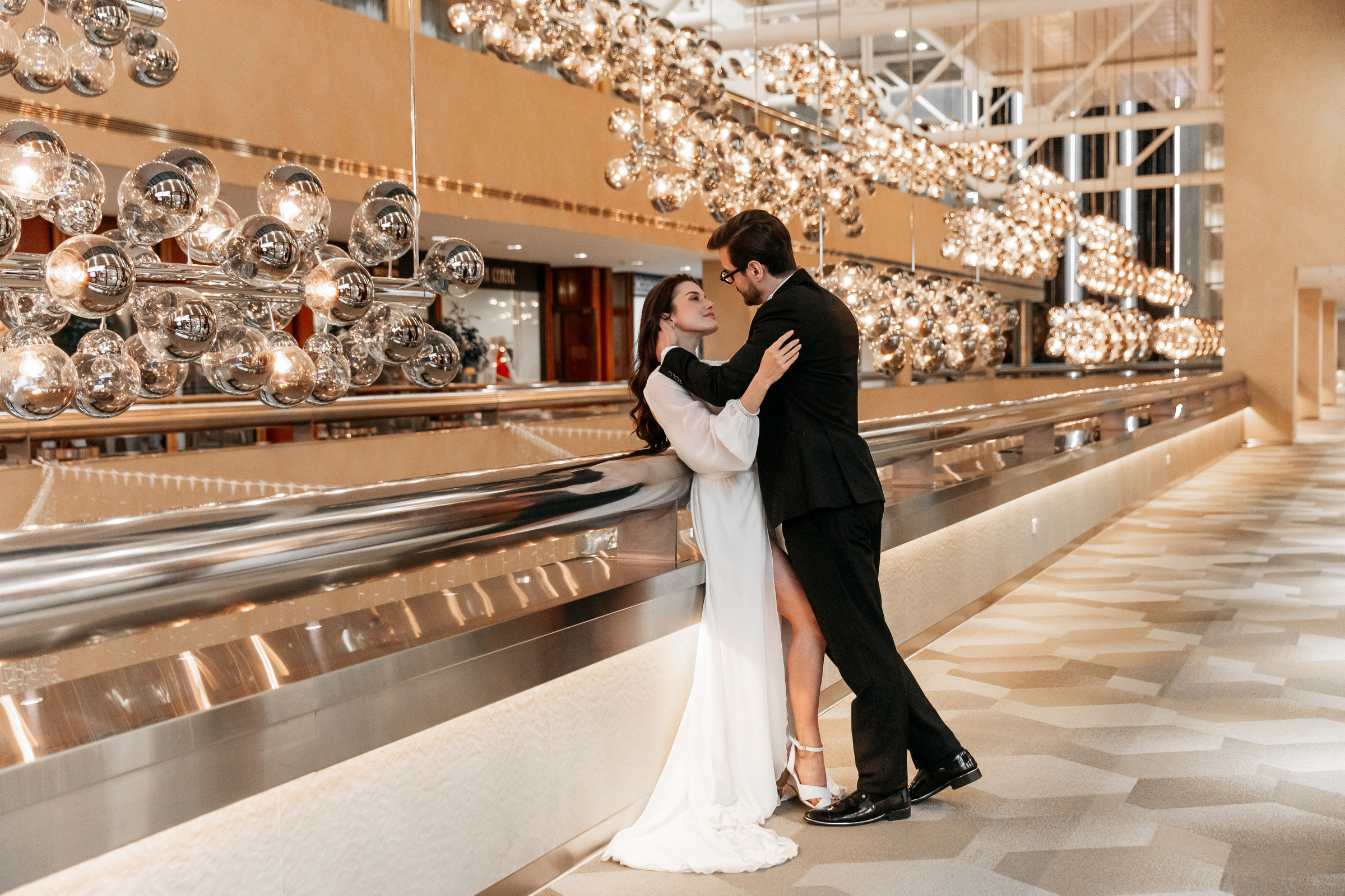 Валентин и Юлия. Татьяна Чернышова свадебный фотограф Москва