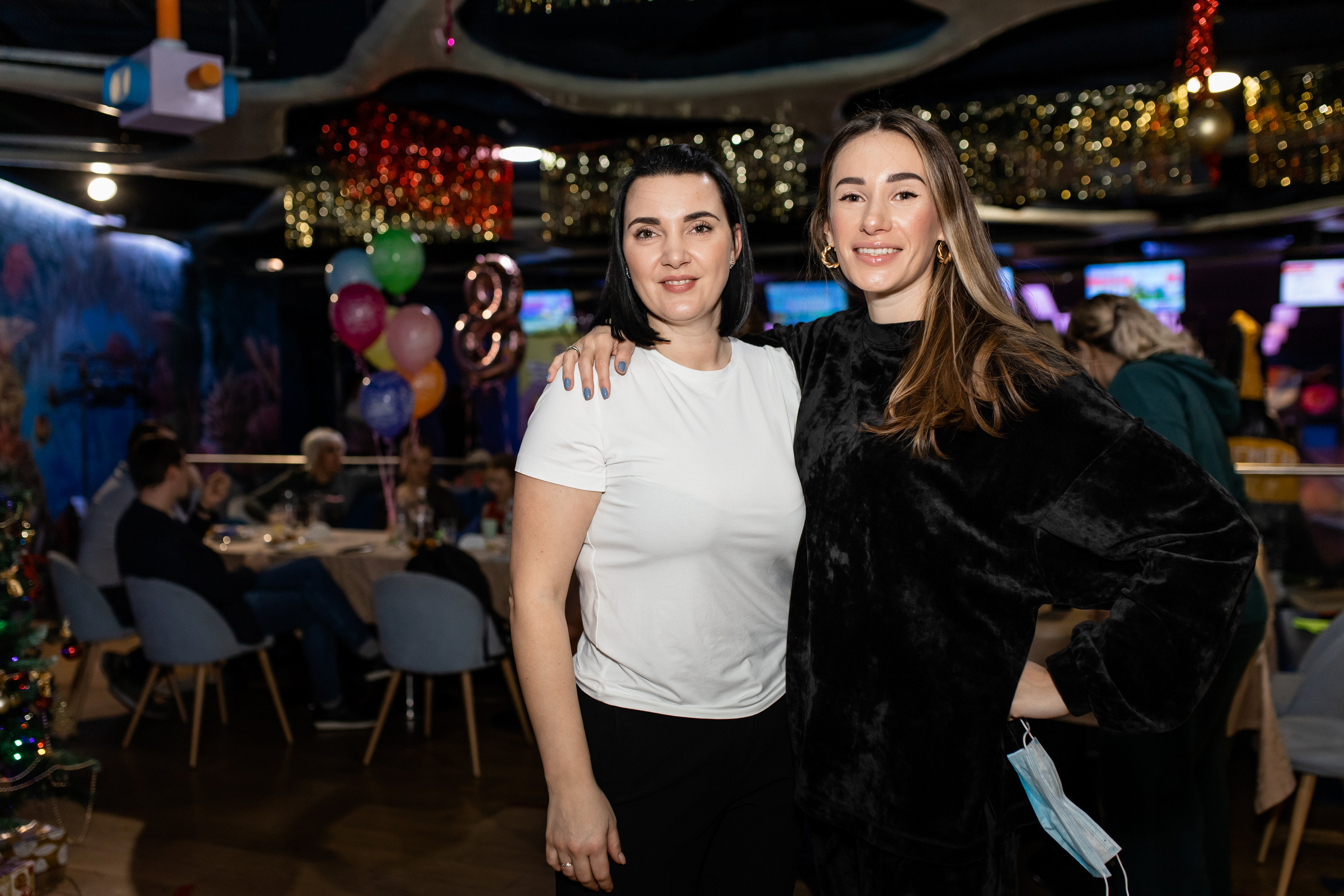 Мише 6 лет (Игралайф). Татьяна Чернышова свадебный фотограф Москва