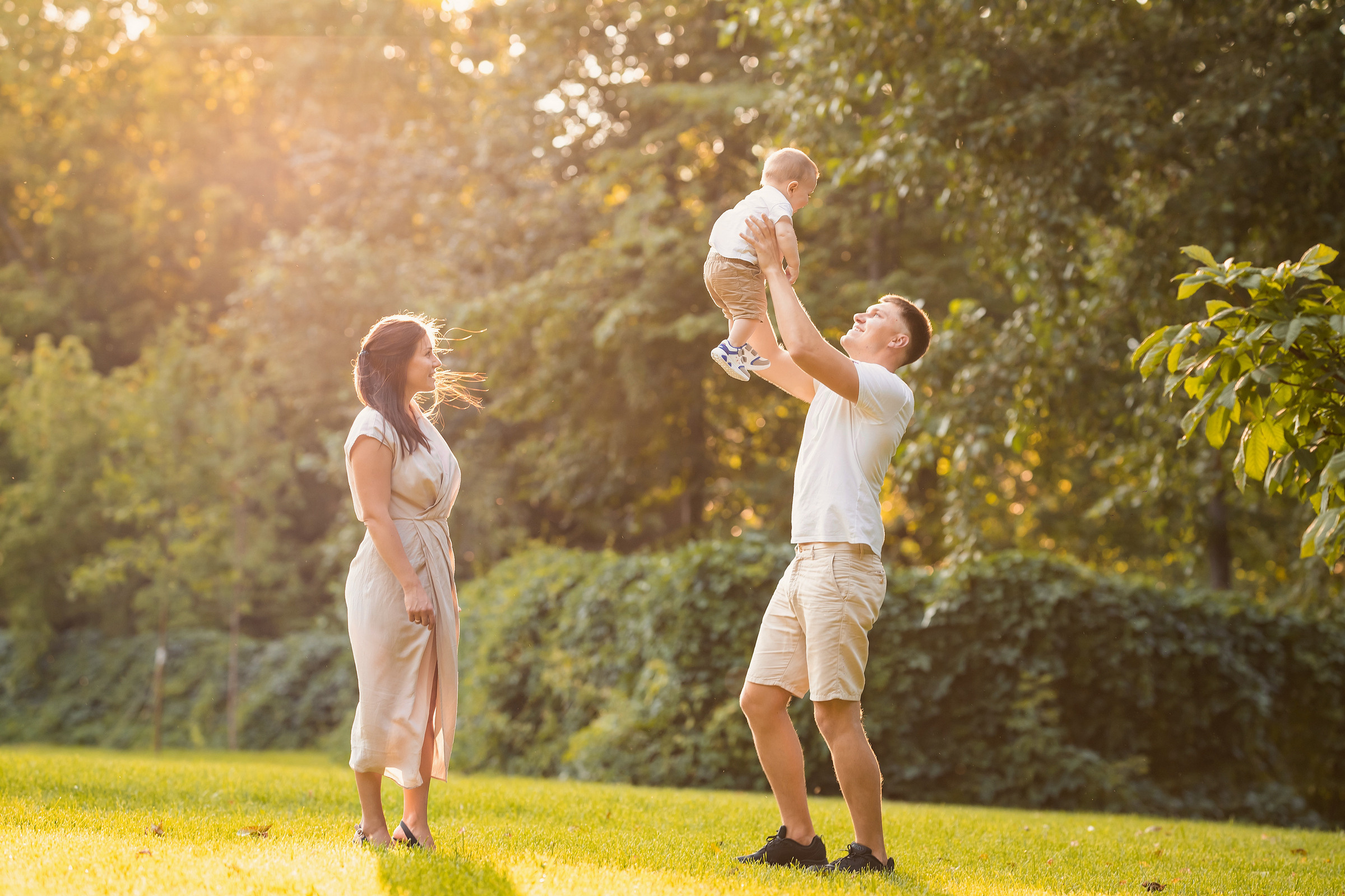 Летние съемки. Татьяна Чернышова свадебный фотограф Москва
