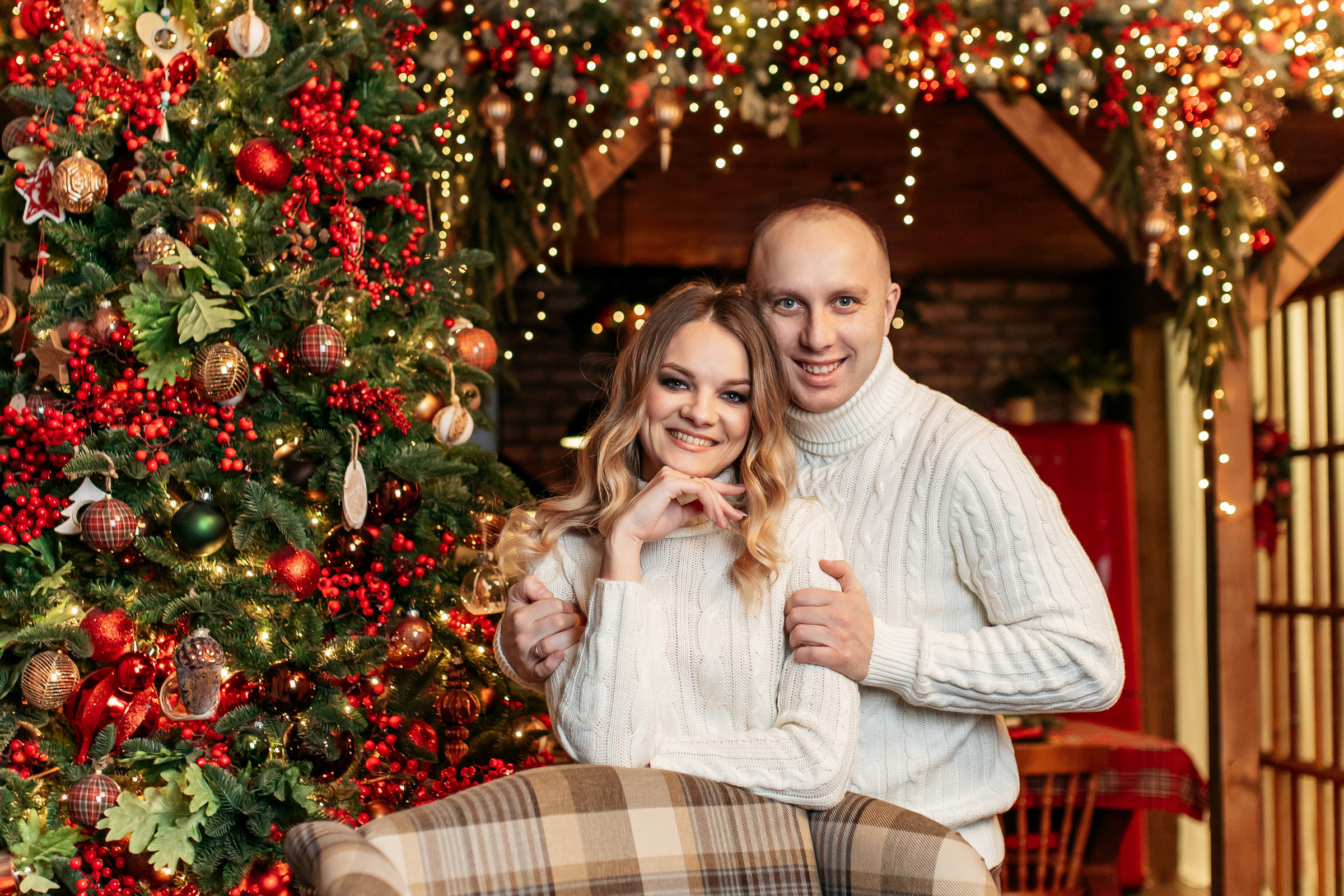 Новогодние съёмки. Татьяна Чернышова свадебный фотограф Москва