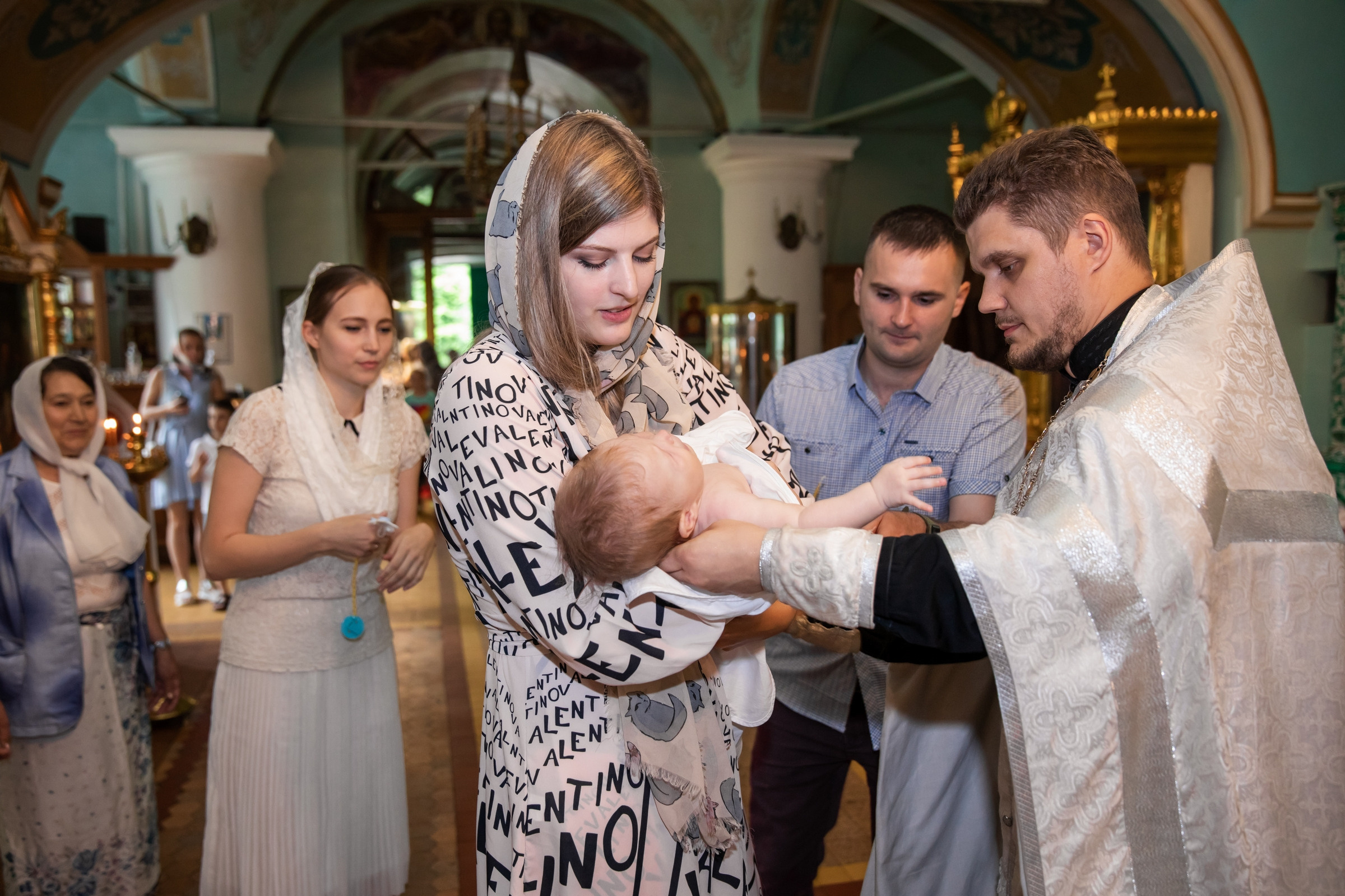 Крестины Елизавета. Татьяна Чернышова свадебный фотограф Москва