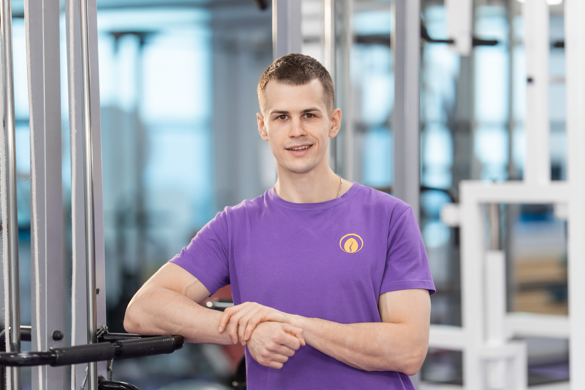 Центр доктора Бубновского. Татьяна Чернышова свадебный фотограф Москва