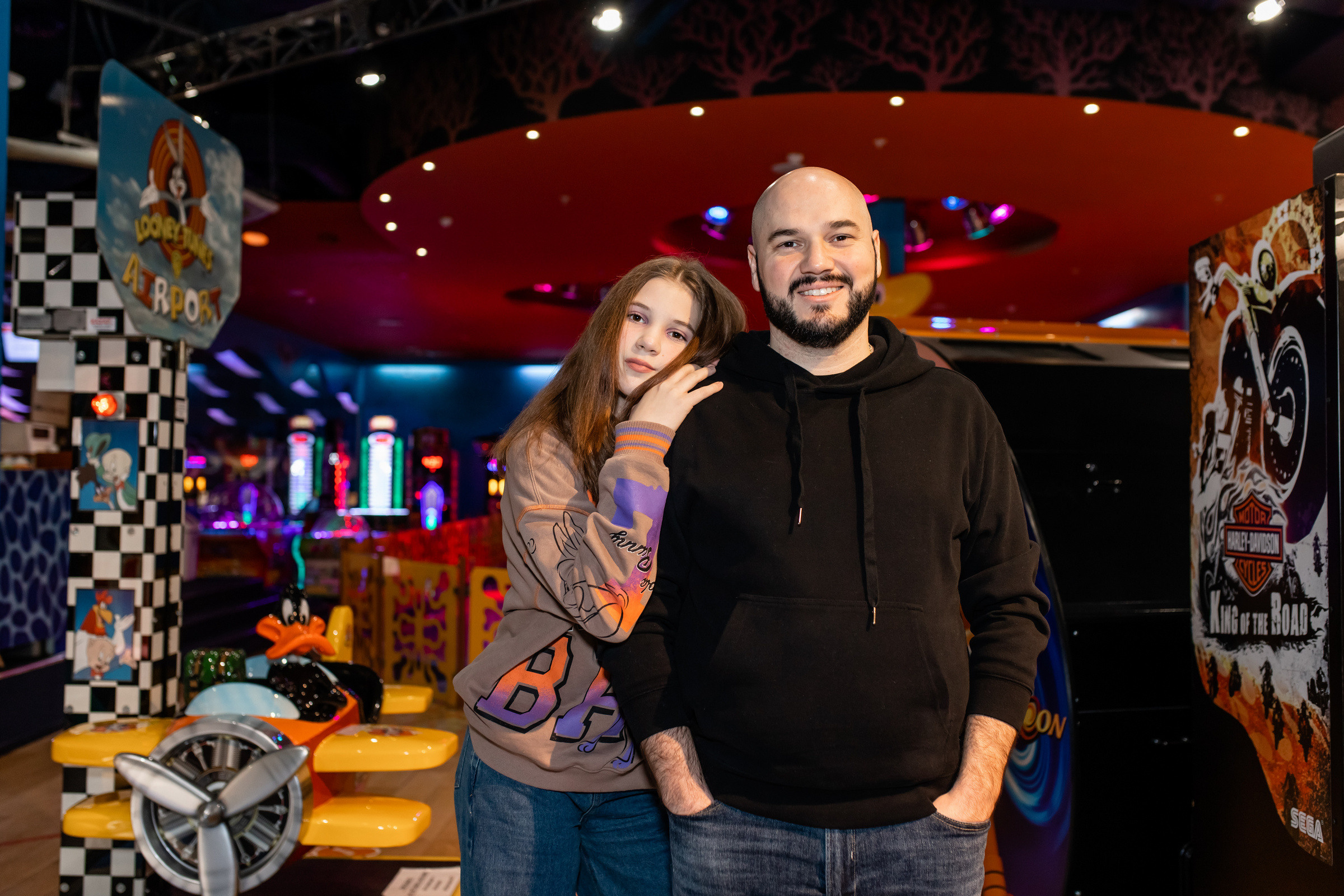 Мише 6 лет (Игралайф). Татьяна Чернышова свадебный фотограф Москва