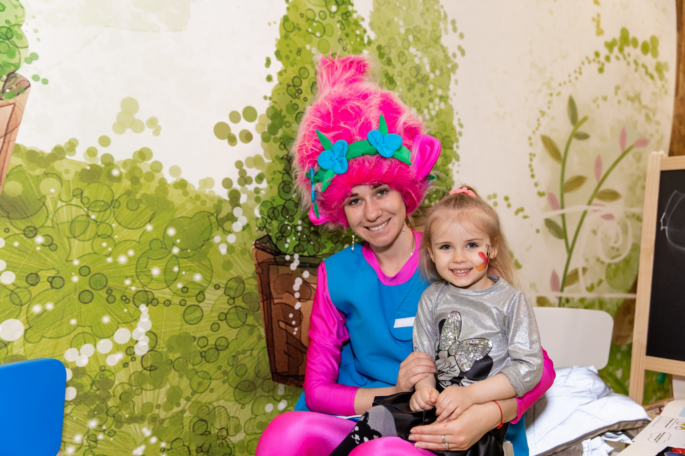 Открытие детского кафе. Татьяна Чернышова свадебный фотограф Москва