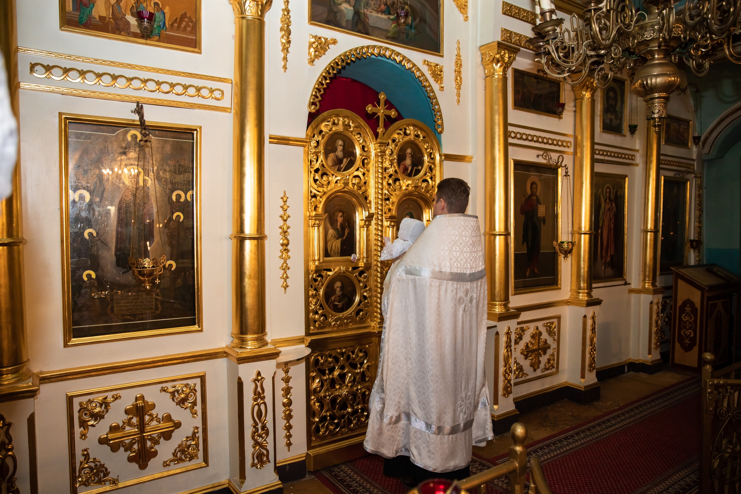 Крестины Елизавета. Татьяна Чернышова свадебный фотограф Москва