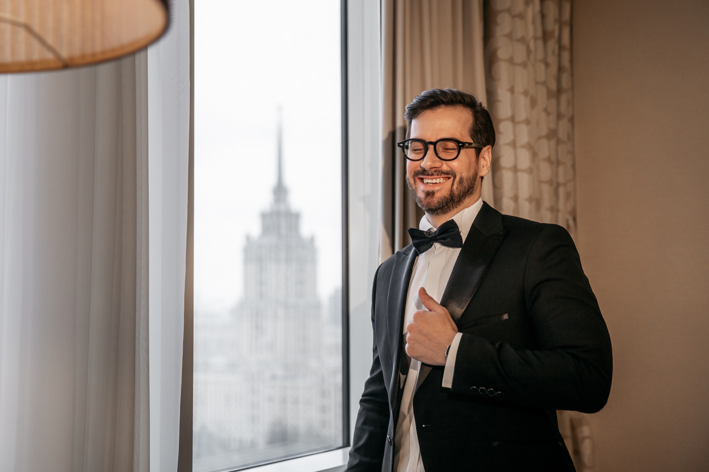 Валентин и Юлия. Татьяна Чернышова свадебный фотограф Москва