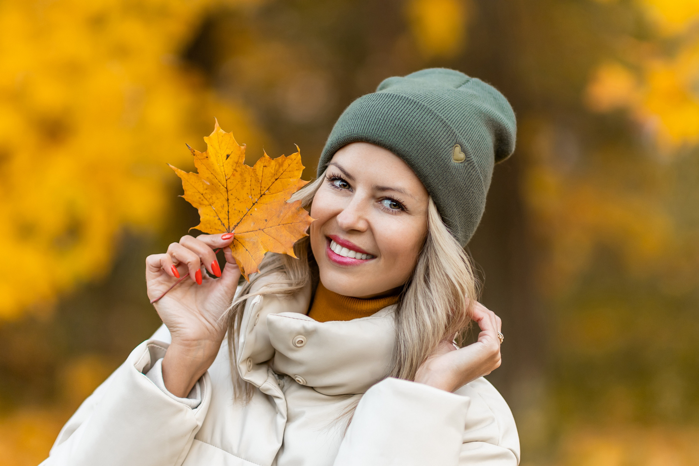 Осенние съёмки. Татьяна Чернышова свадебный фотограф Москва