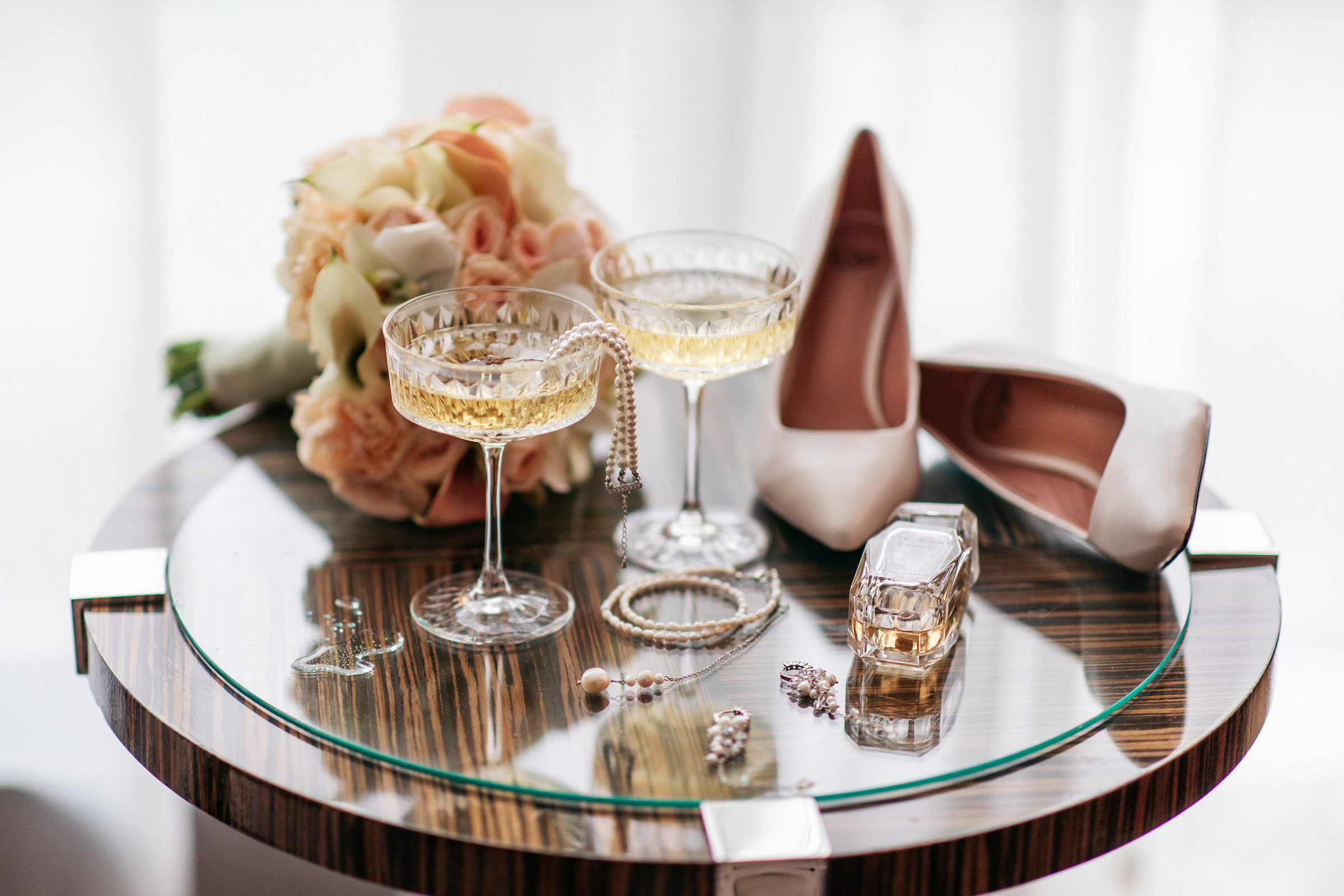 Валентин и Юлия. Татьяна Чернышова свадебный фотограф Москва