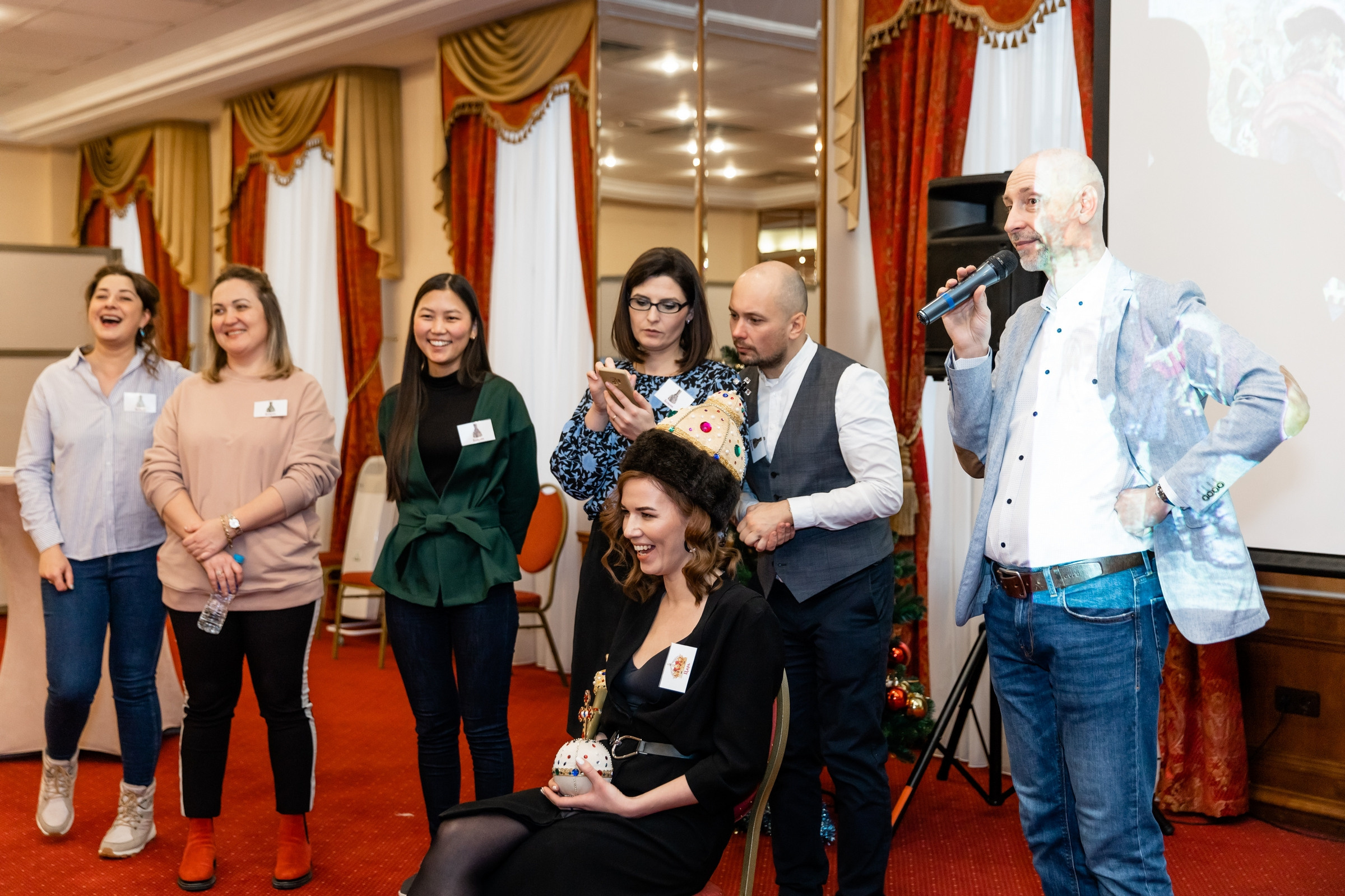 Бизнес игра LAYHER. Татьяна Чернышова свадебный фотограф Москва