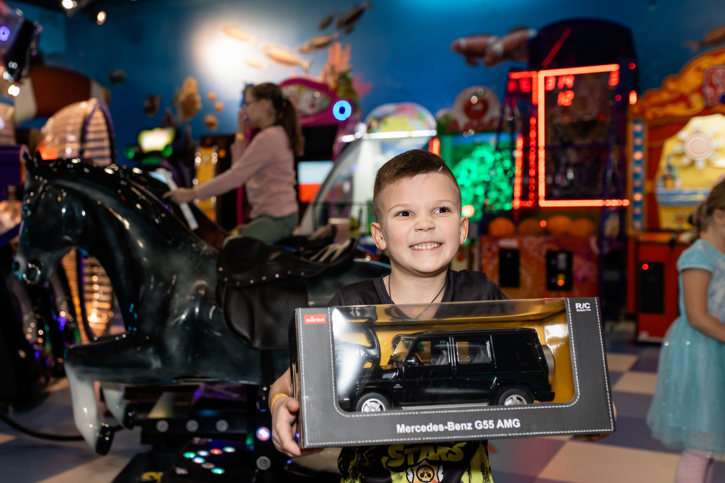 Мише 6 лет (Игралайф). Татьяна Чернышова свадебный фотограф Москва