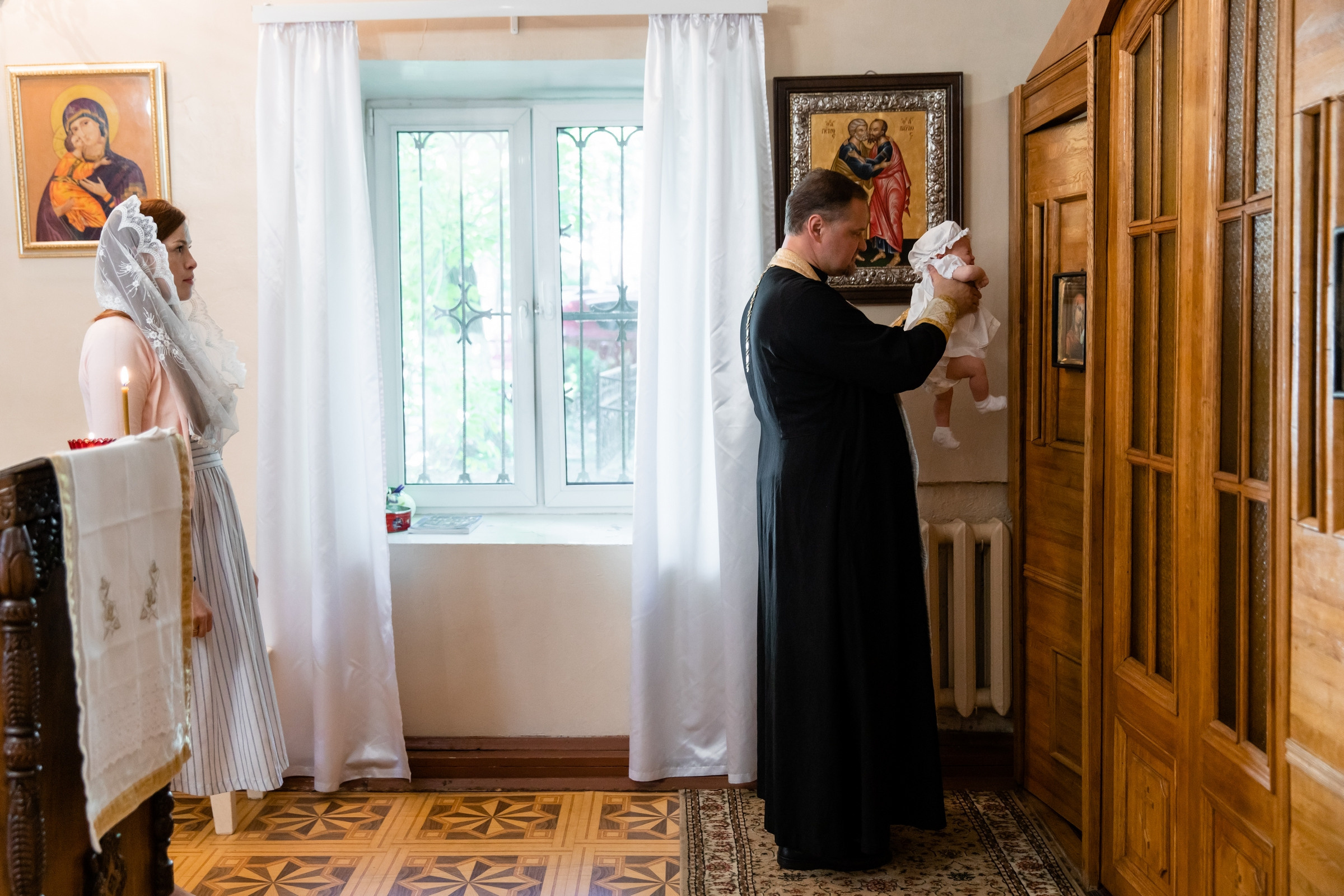 Крестины Дарья. Татьяна Чернышова свадебный фотограф Москва