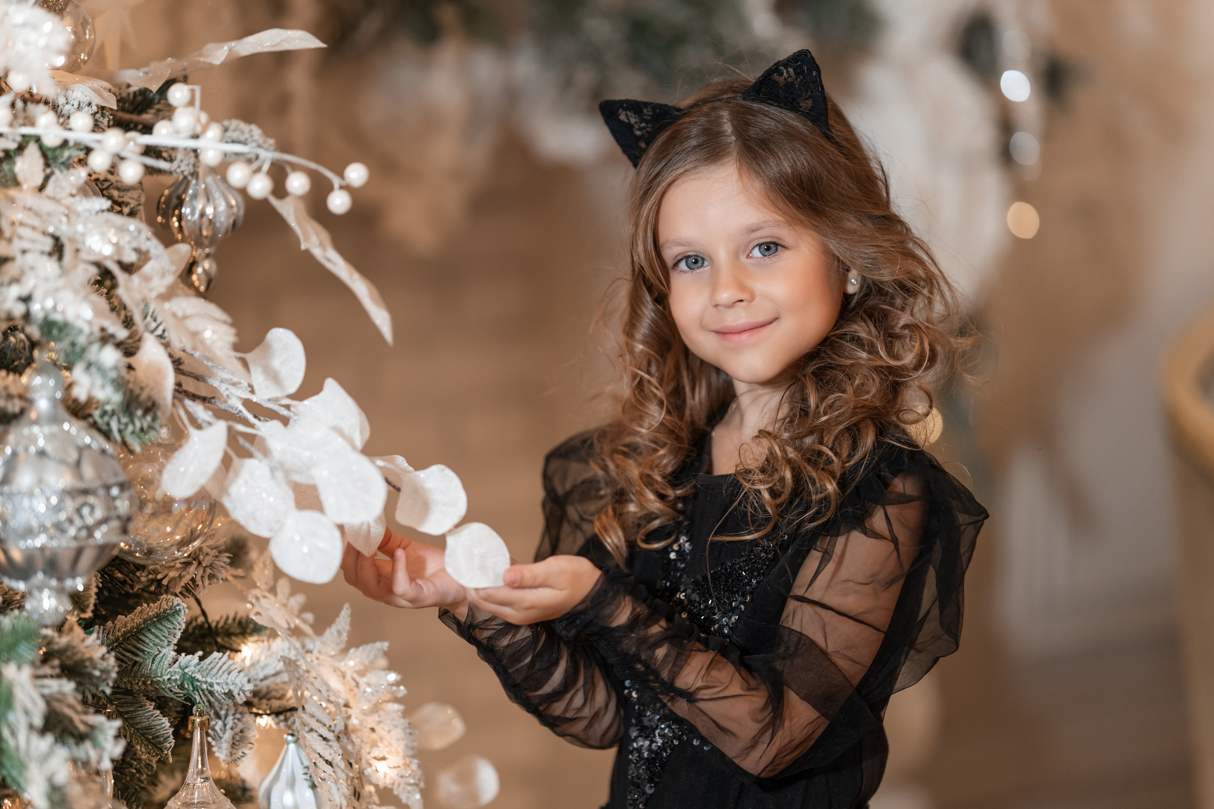 Новогодние съёмки. Татьяна Чернышова свадебный фотограф Москва