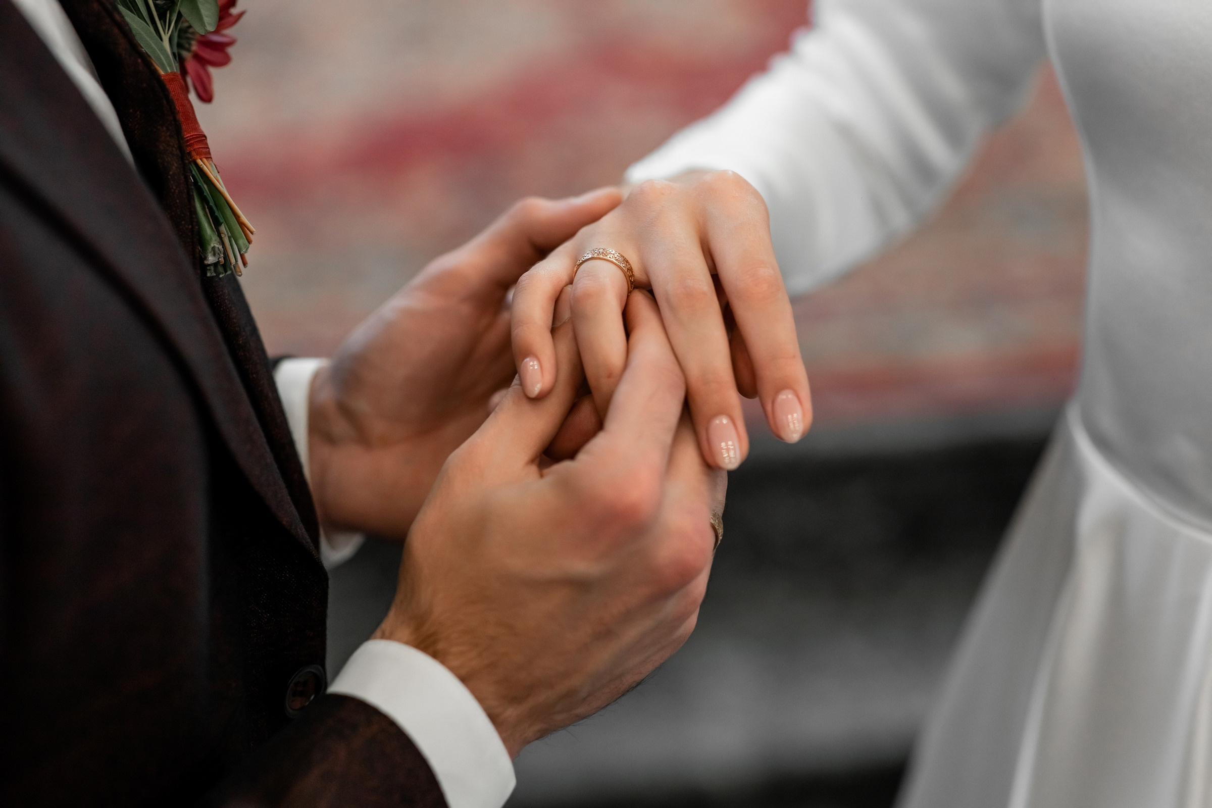 Дмитрий и Анастасия. Татьяна Чернышова свадебный фотограф Москва