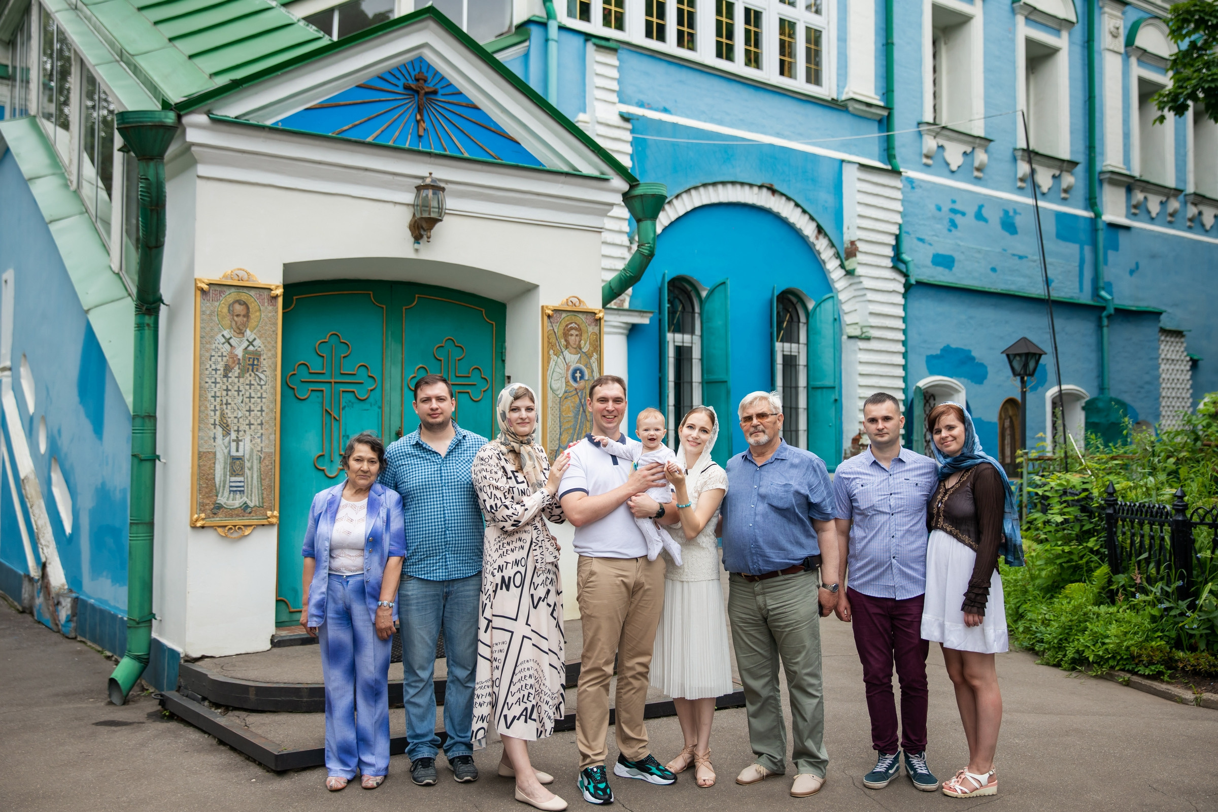 Крестины Елизавета. Татьяна Чернышова свадебный фотограф Москва