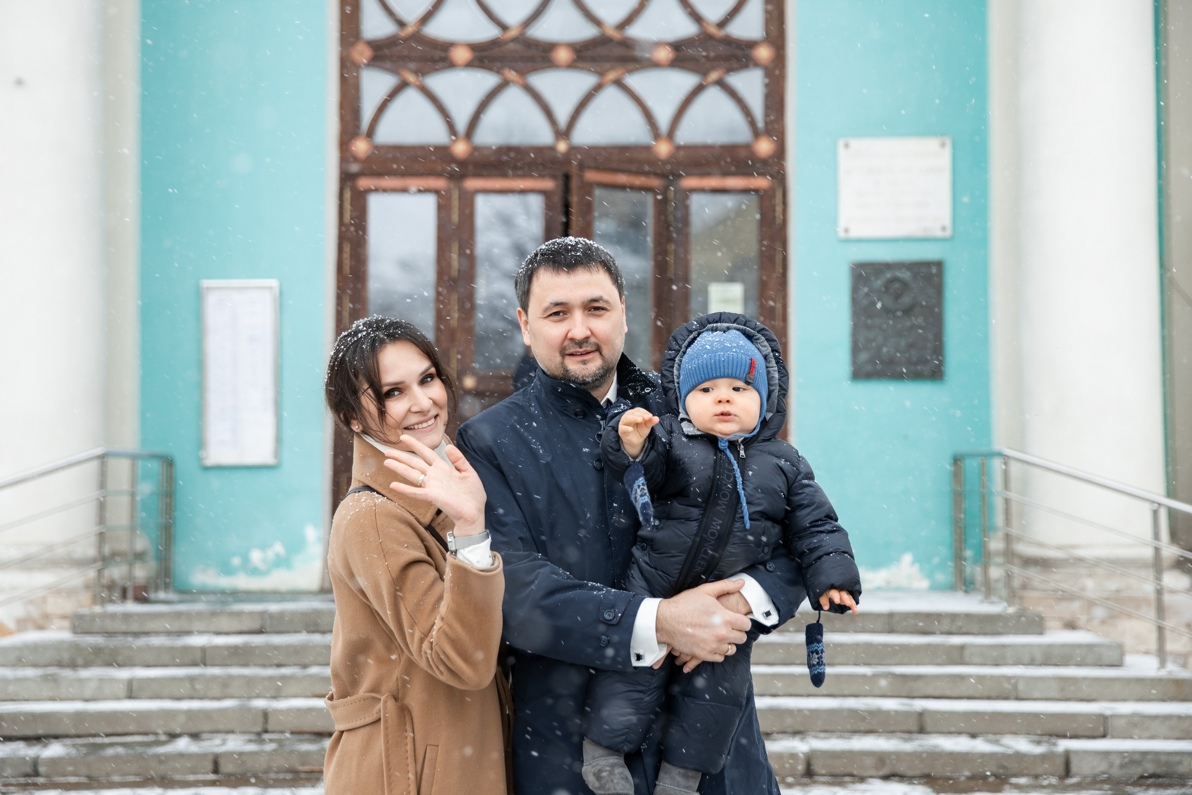 Кристины Михаил. Татьяна Чернышова свадебный фотограф Москва