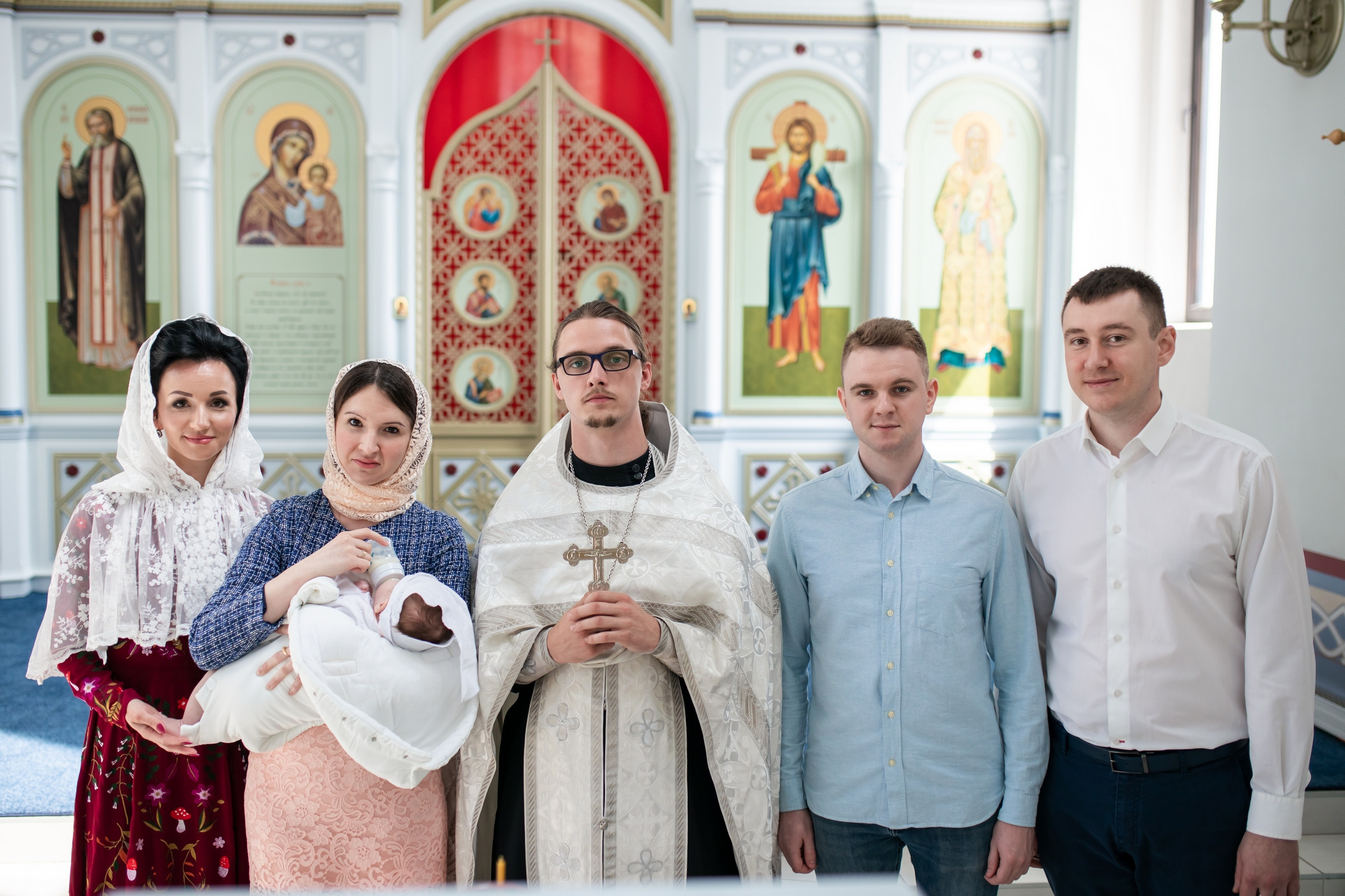 Крестины София. Татьяна Чернышова свадебный фотограф Москва