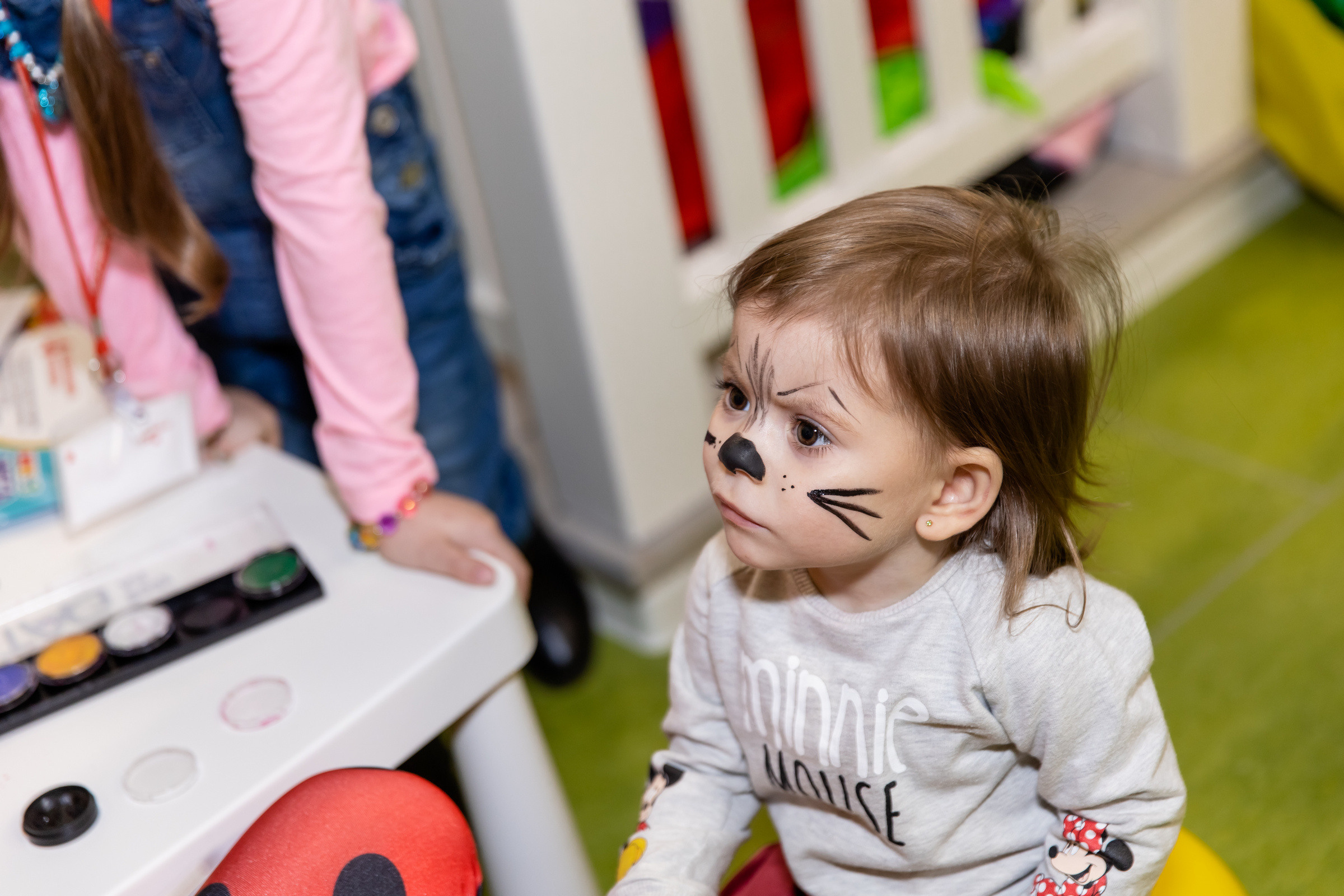 Открытие детского кафе. Татьяна Чернышова свадебный фотограф Москва