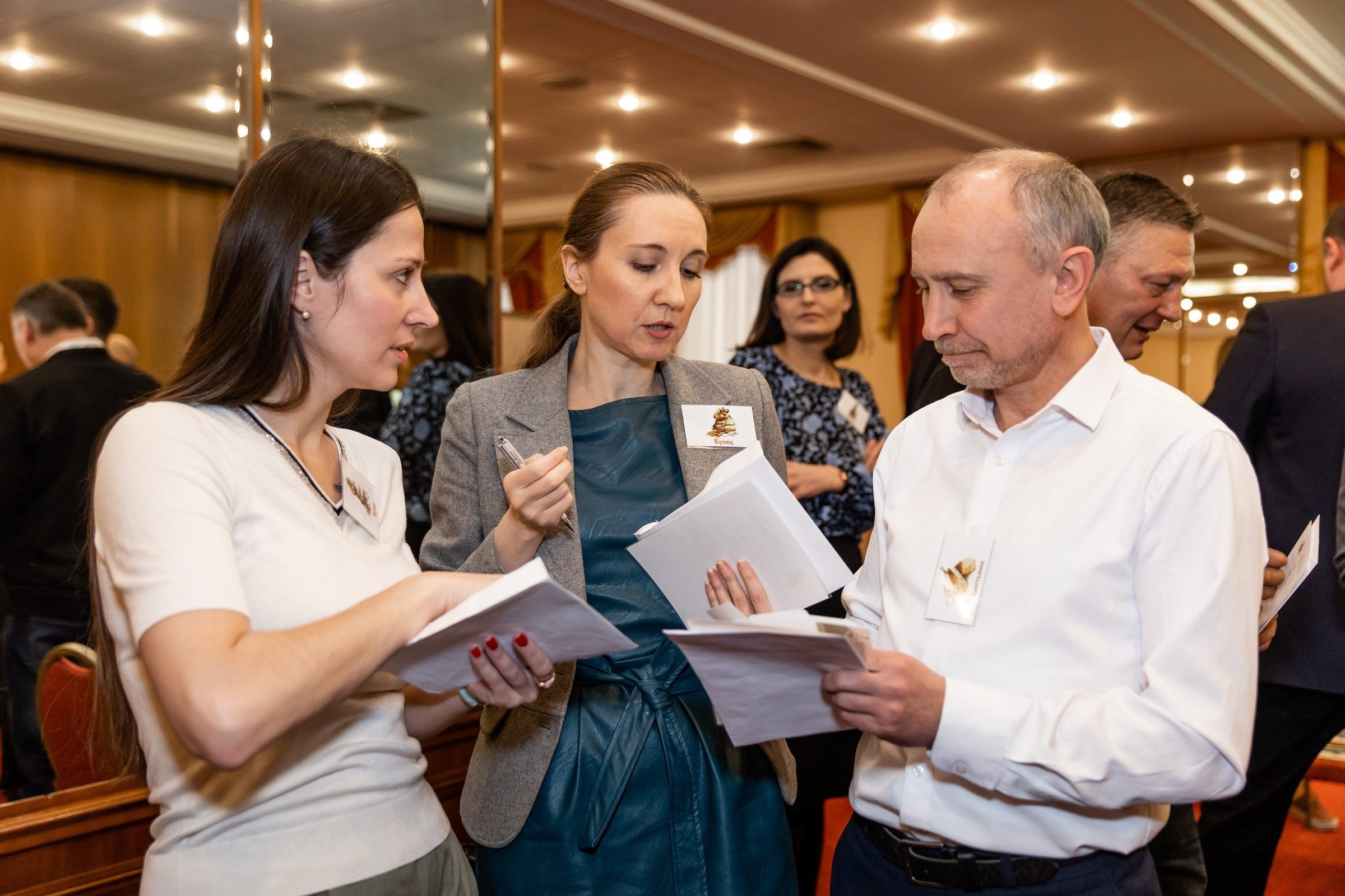Бизнес игра LAYHER. Татьяна Чернышова свадебный фотограф Москва