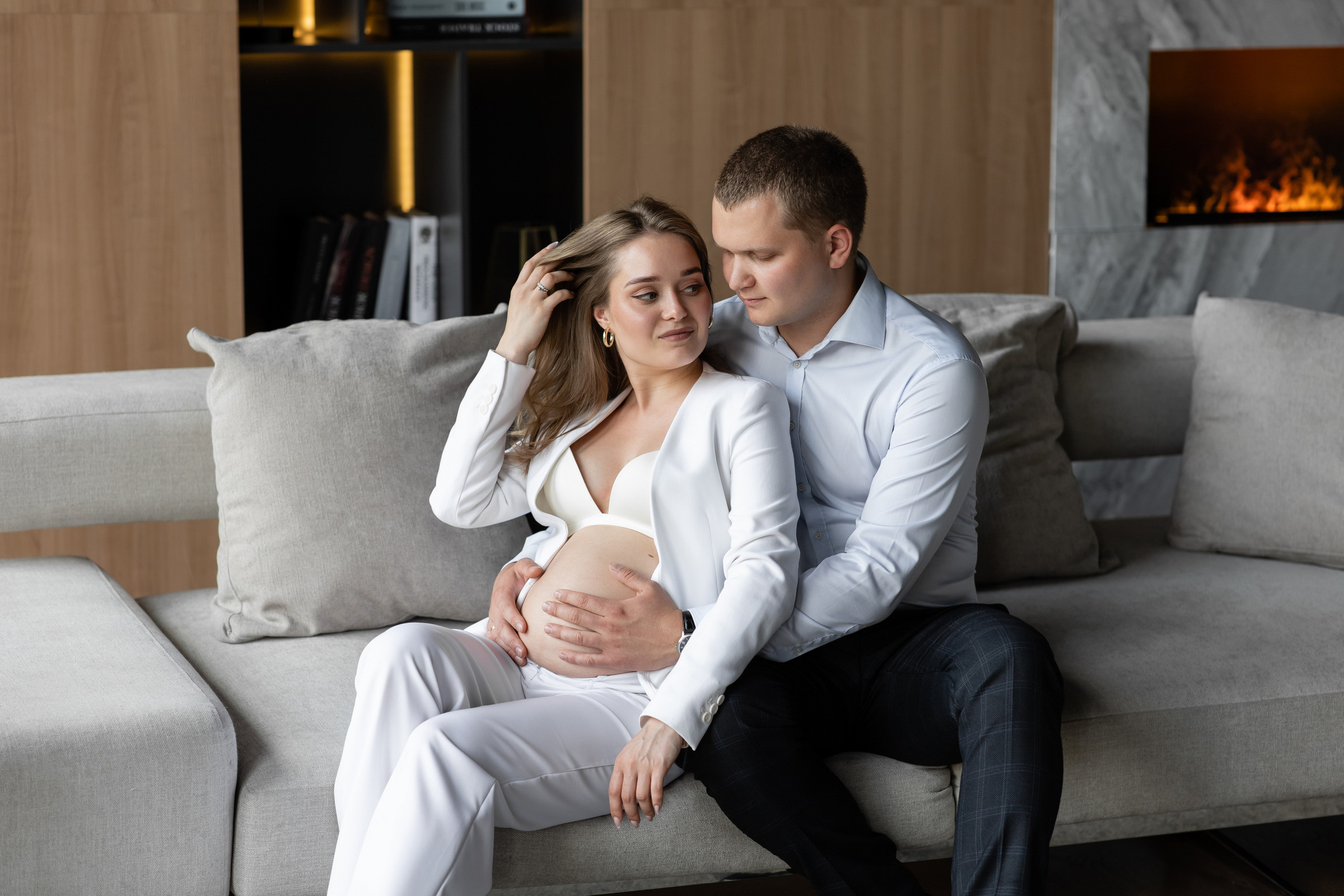 Аня и Паша. Татьяна Чернышова свадебный фотограф Москва