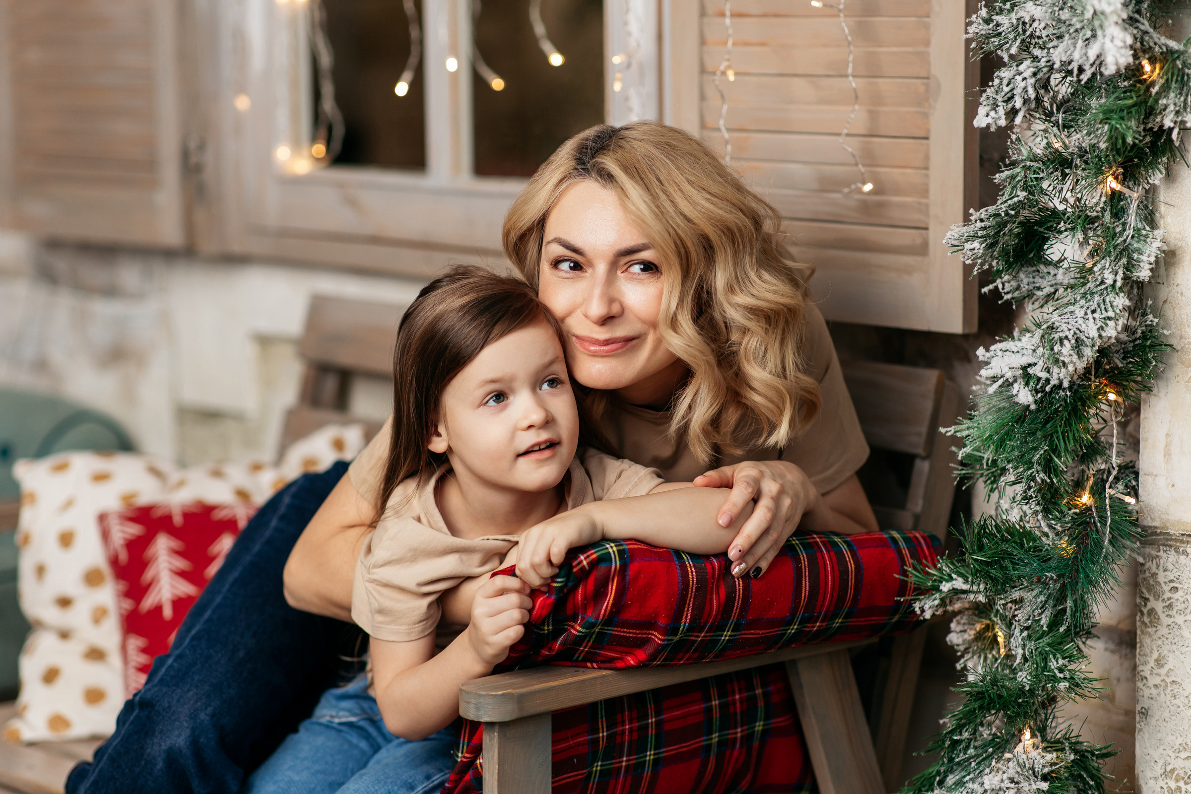 Новогодние съёмки. Татьяна Чернышова свадебный фотограф Москва