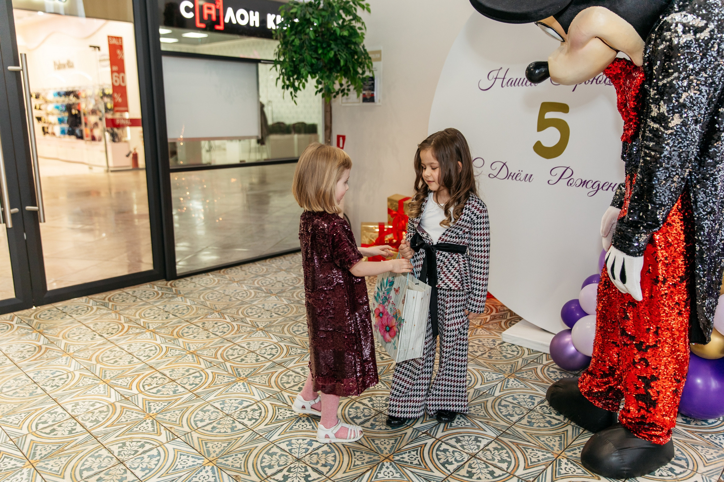 Софье 5 лет (Кулинарная студия). Татьяна Чернышова свадебный фотограф Москва