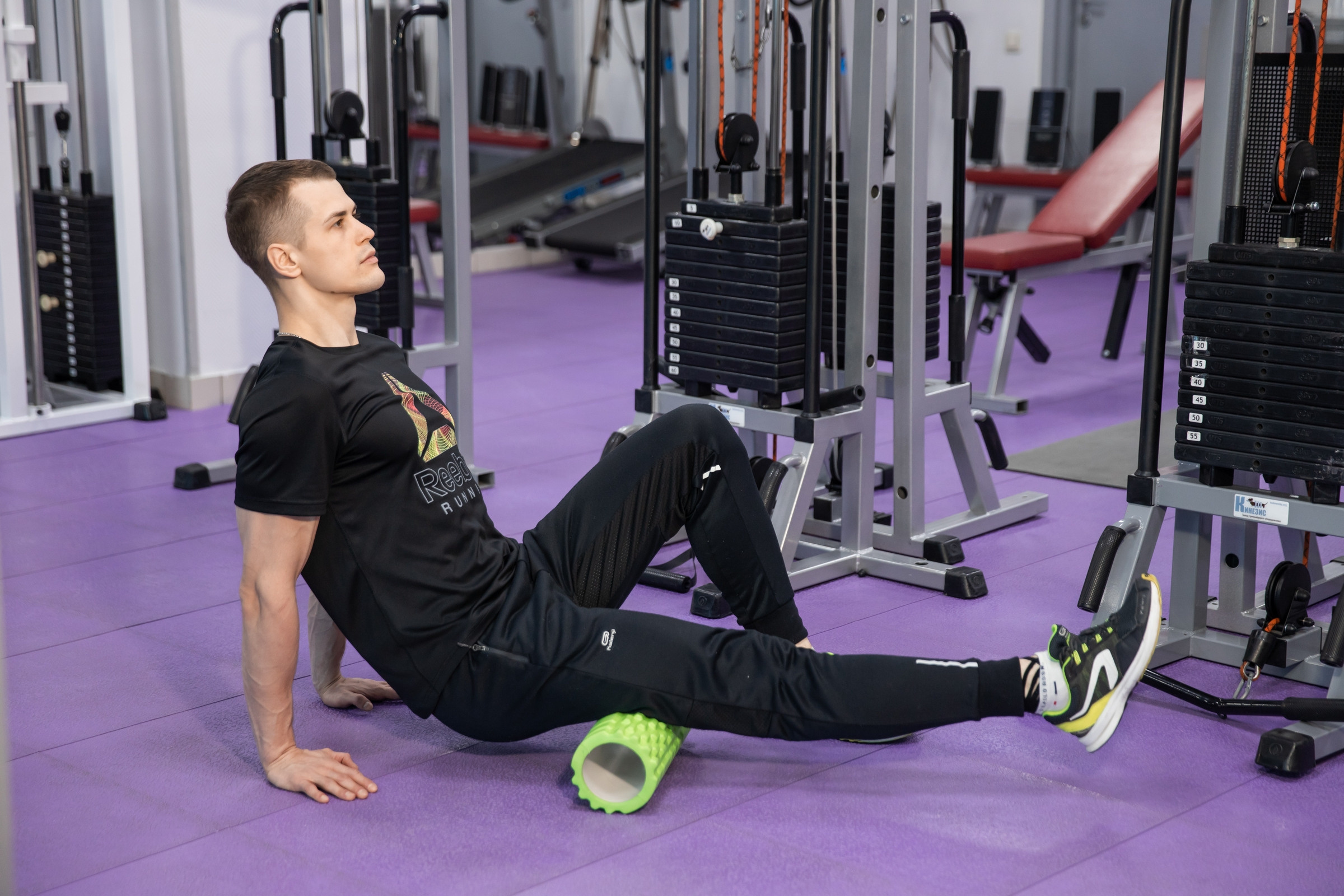 Центр доктора Бубновского. Татьяна Чернышова свадебный фотограф Москва