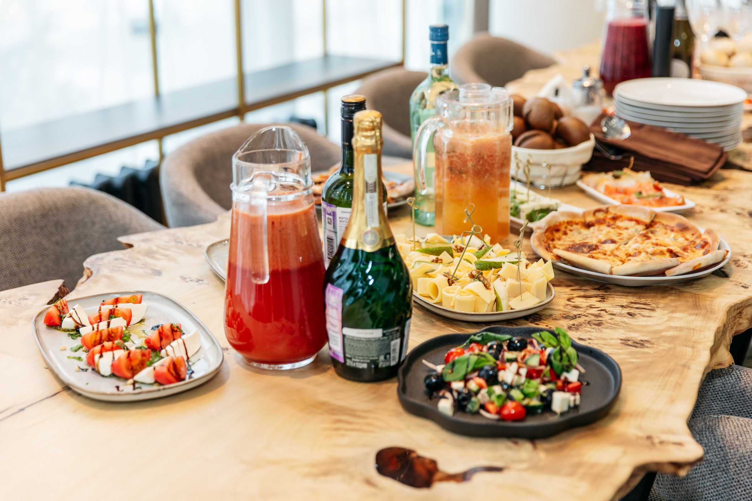 Софье 5 лет (Кулинарная студия). Татьяна Чернышова свадебный фотограф Москва