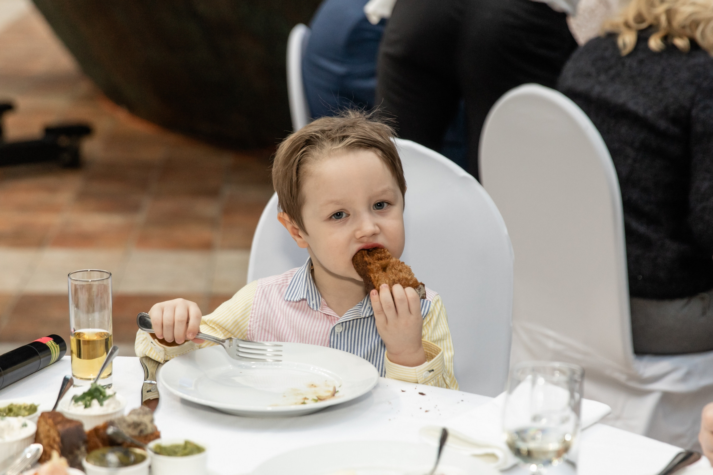 Юбилей 50 лет (Галерея искусств Зураба Церетели). Татьяна Чернышова свадебный фотограф Москва