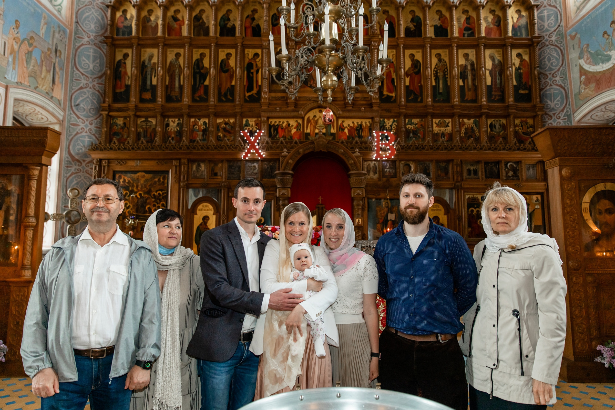 Крестины Валерия. Татьяна Чернышова свадебный фотограф Москва