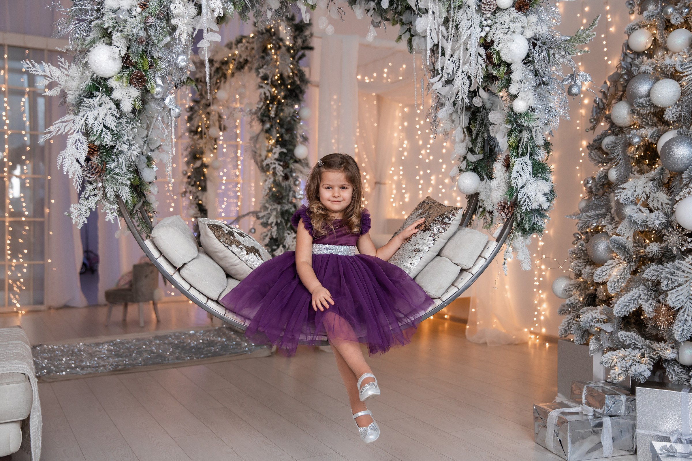 Новогодние съёмки. Татьяна Чернышова свадебный фотограф Москва