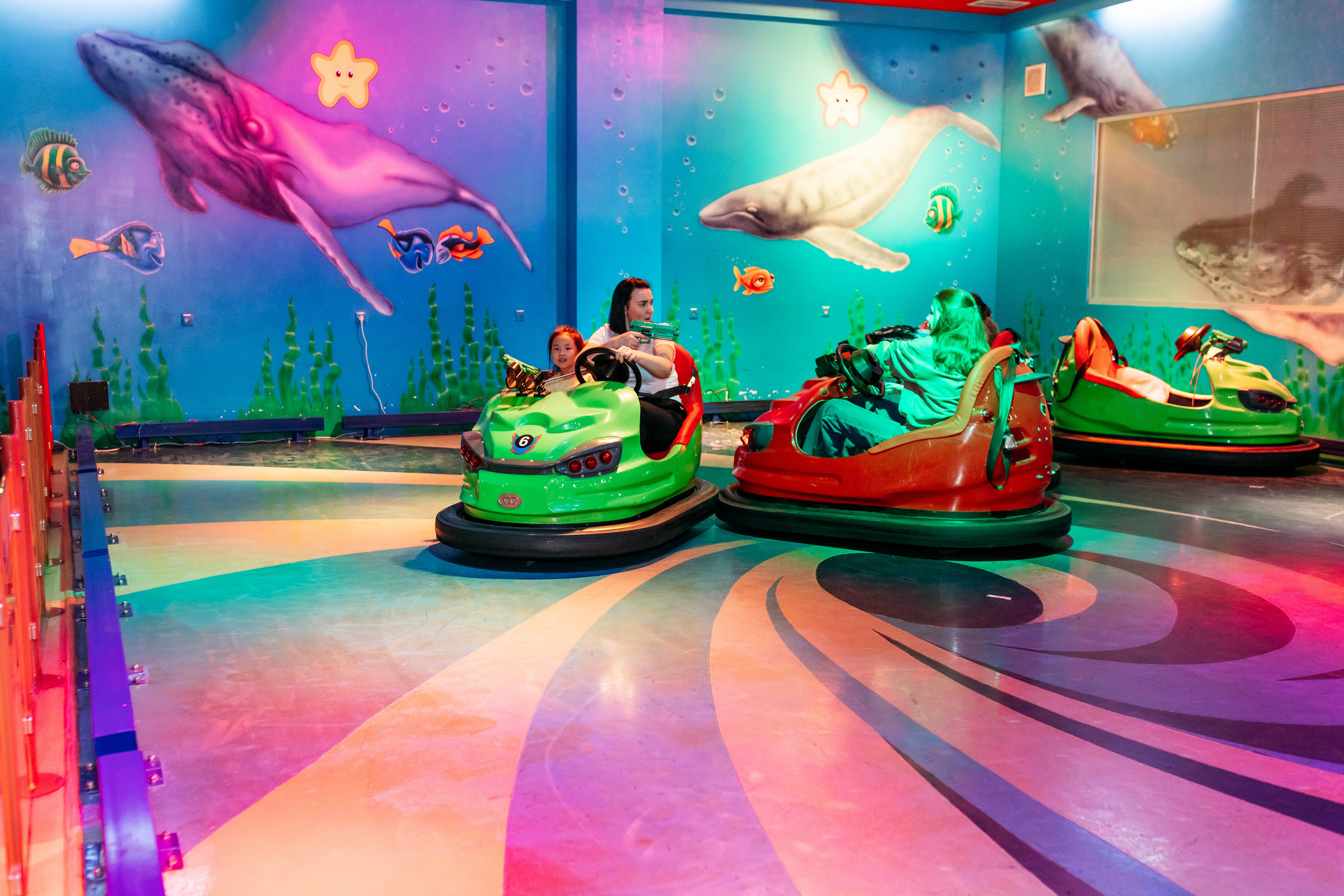 Мише 6 лет (Игралайф). Татьяна Чернышова свадебный фотограф Москва