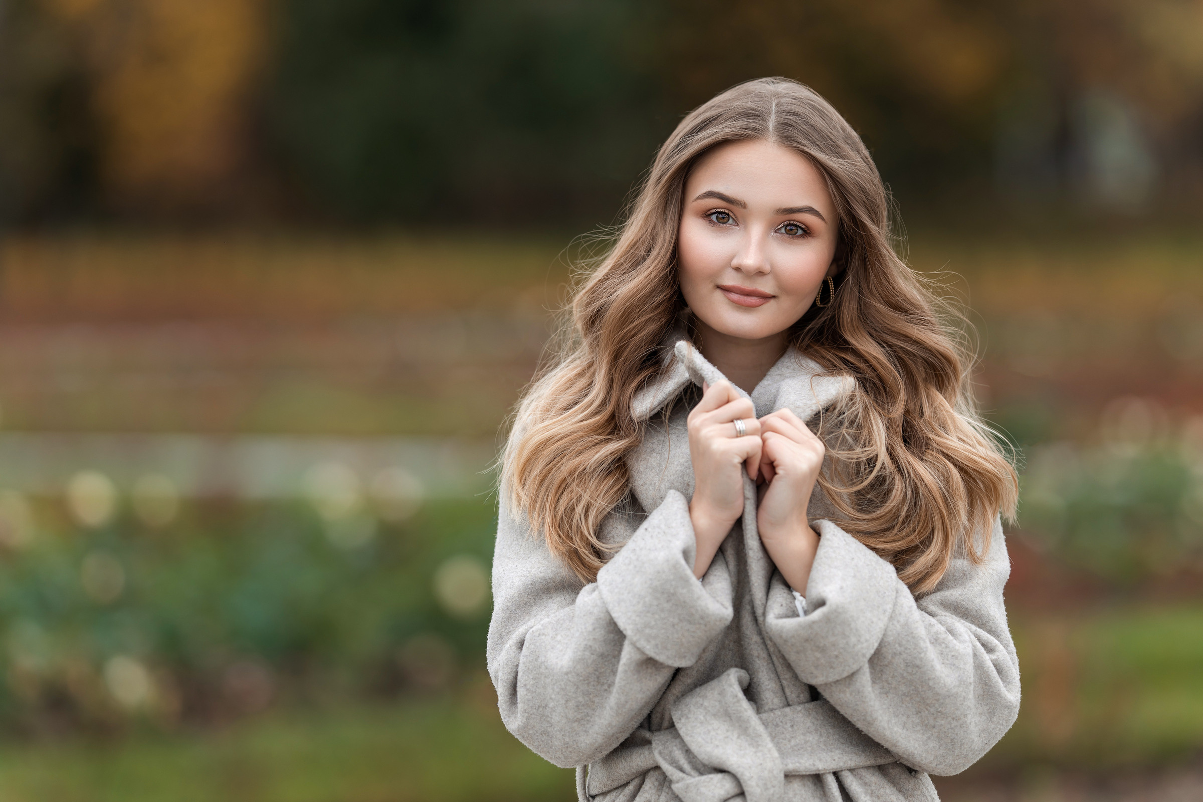 Осенние съёмки. Татьяна Чернышова свадебный фотограф Москва