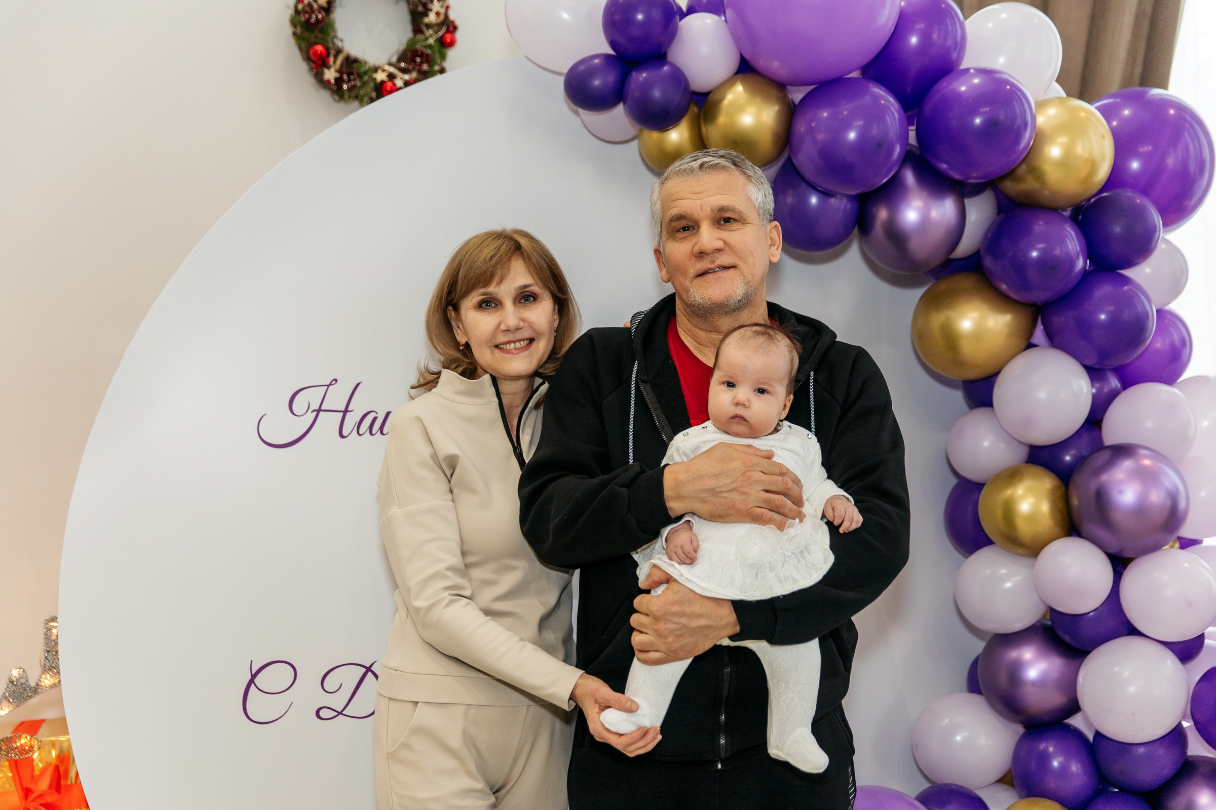 Софье 5 лет (Кулинарная студия). Татьяна Чернышова свадебный фотограф Москва