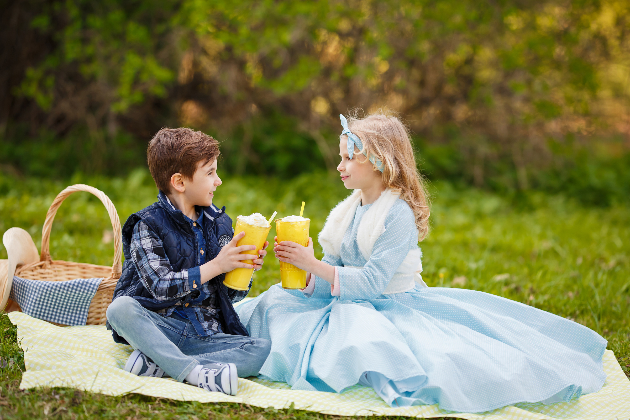 Летние съемки. Татьяна Чернышова свадебный фотограф Москва