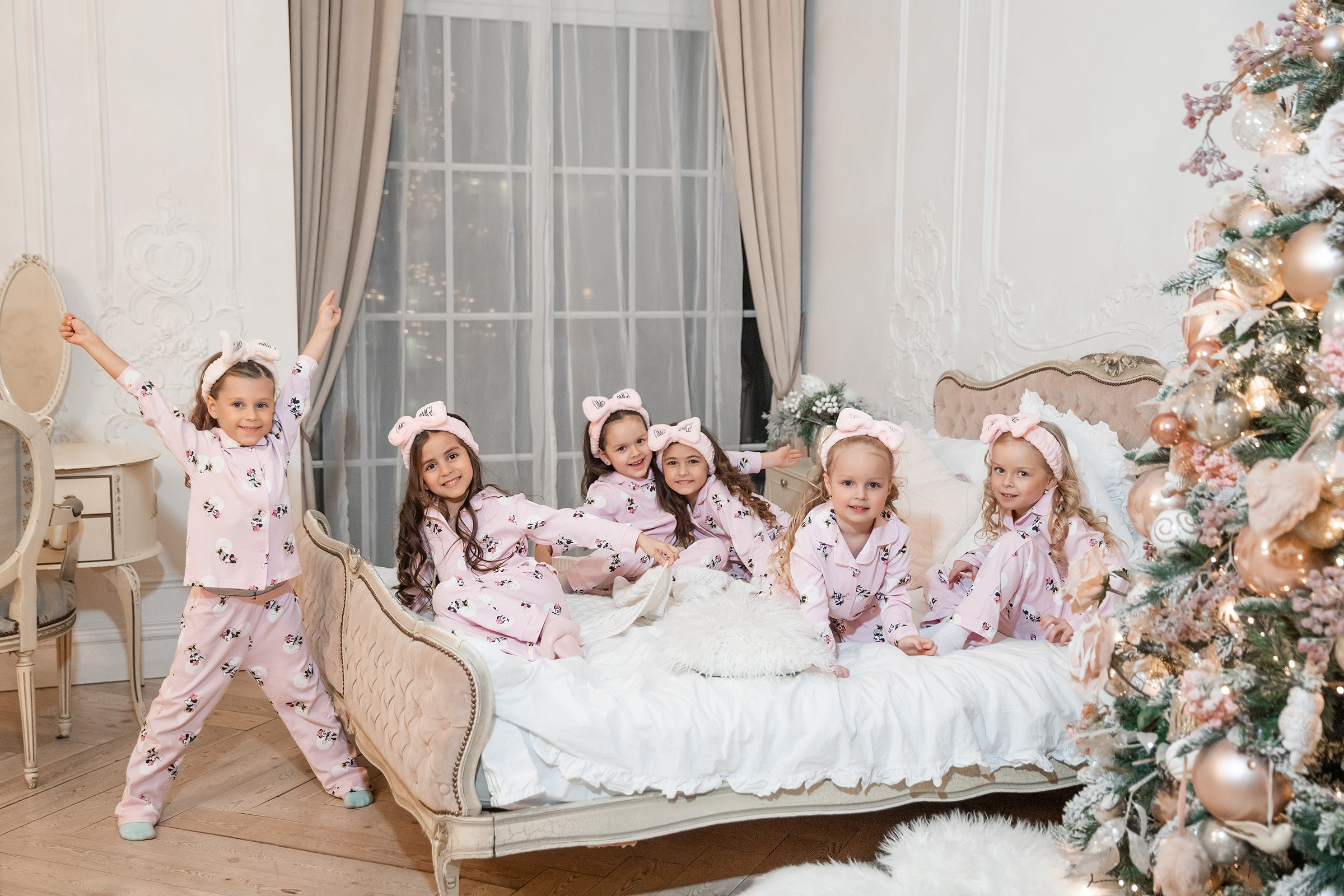 Новогодние съёмки. Татьяна Чернышова свадебный фотограф Москва