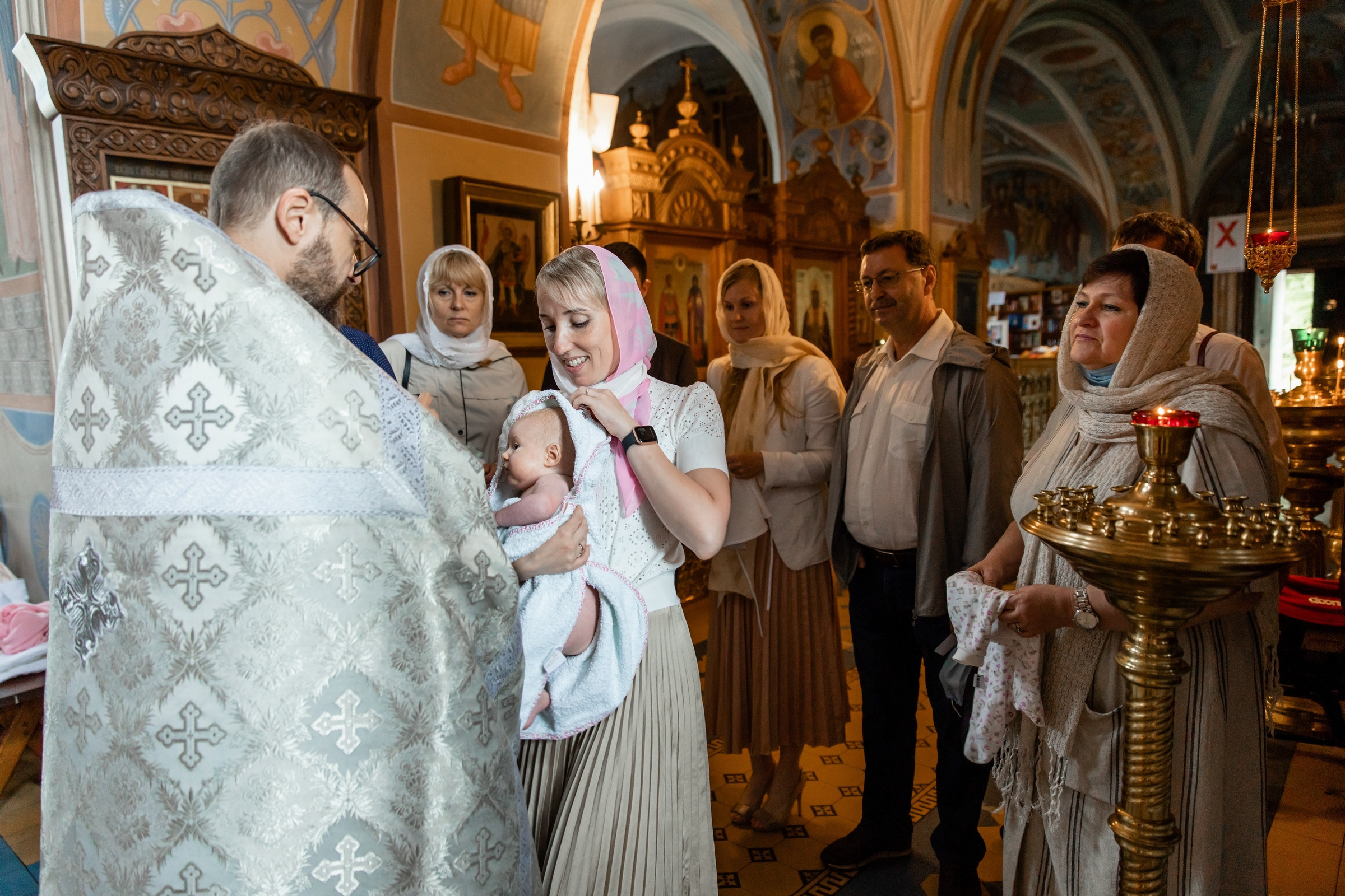 Крестины Валерия. Татьяна Чернышова свадебный фотограф Москва