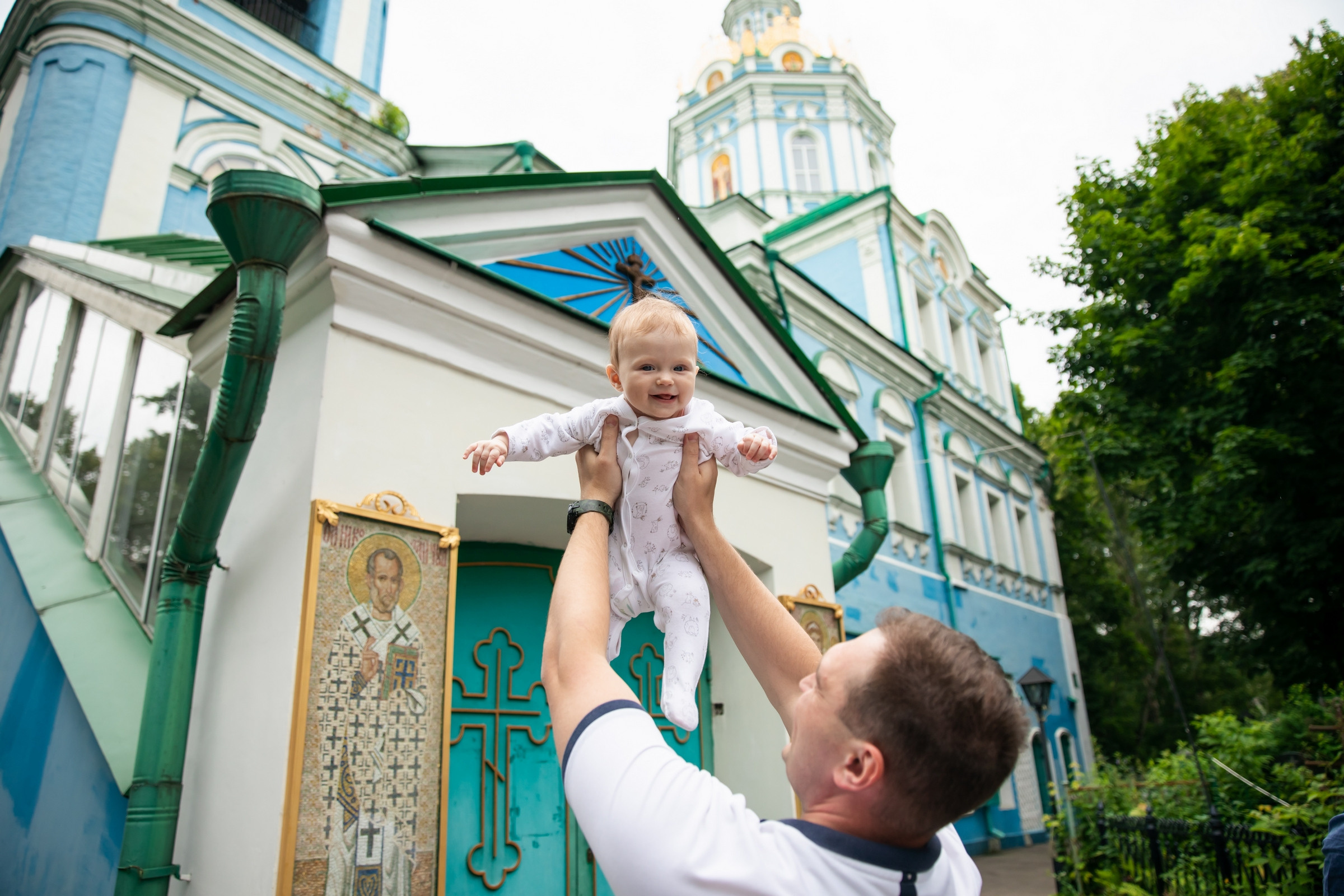 Крестины Елизавета. Татьяна Чернышова свадебный фотограф Москва