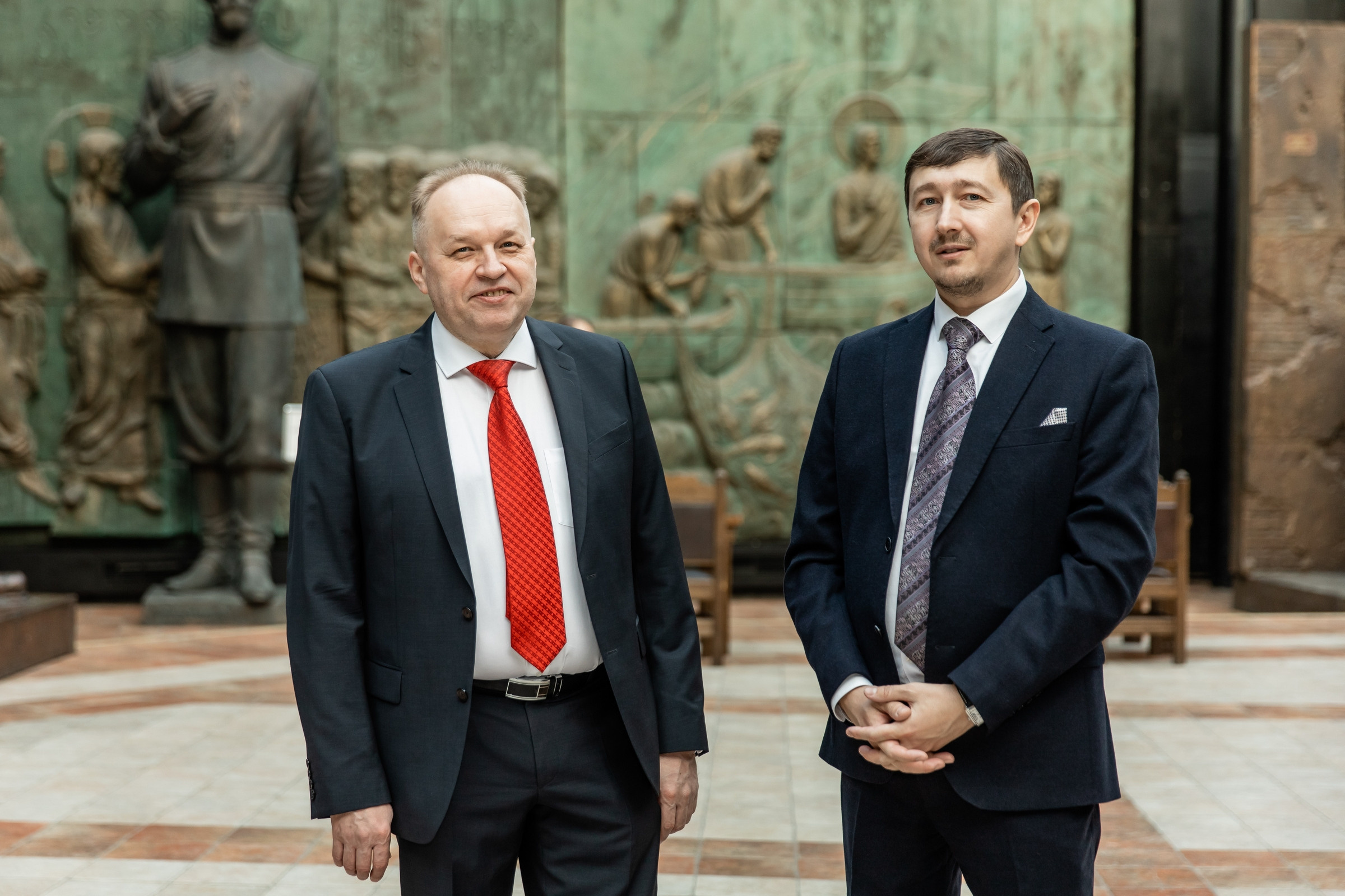 Юбилей 50 лет (Галерея искусств Зураба Церетели). Татьяна Чернышова свадебный фотограф Москва