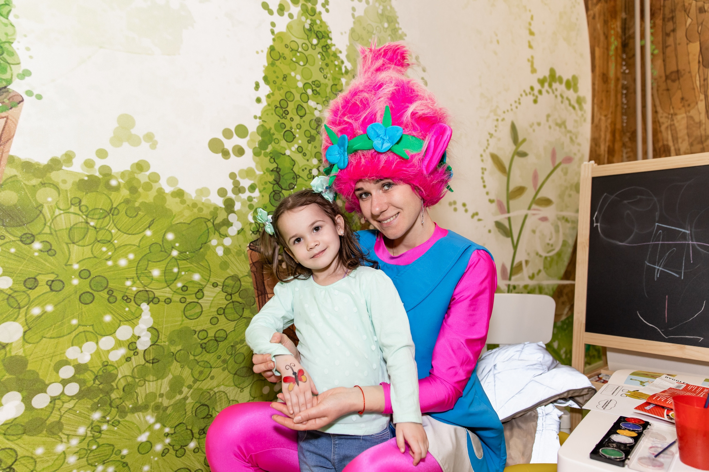 Открытие детского кафе. Татьяна Чернышова свадебный фотограф Москва