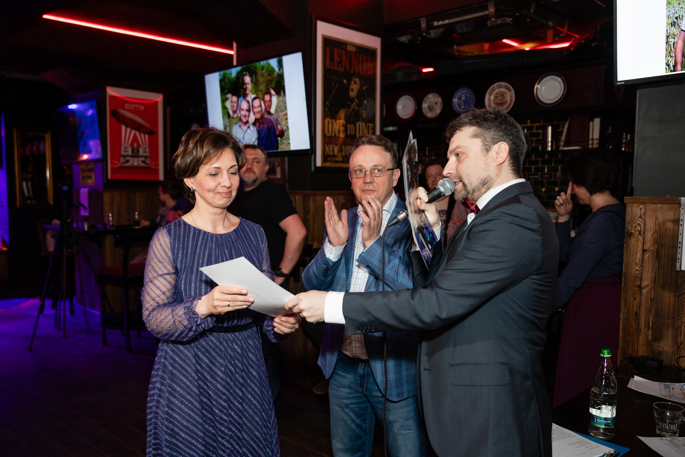 Юбилей 50 лет (Lion's Head Pub). Татьяна Чернышова свадебный фотограф Москва