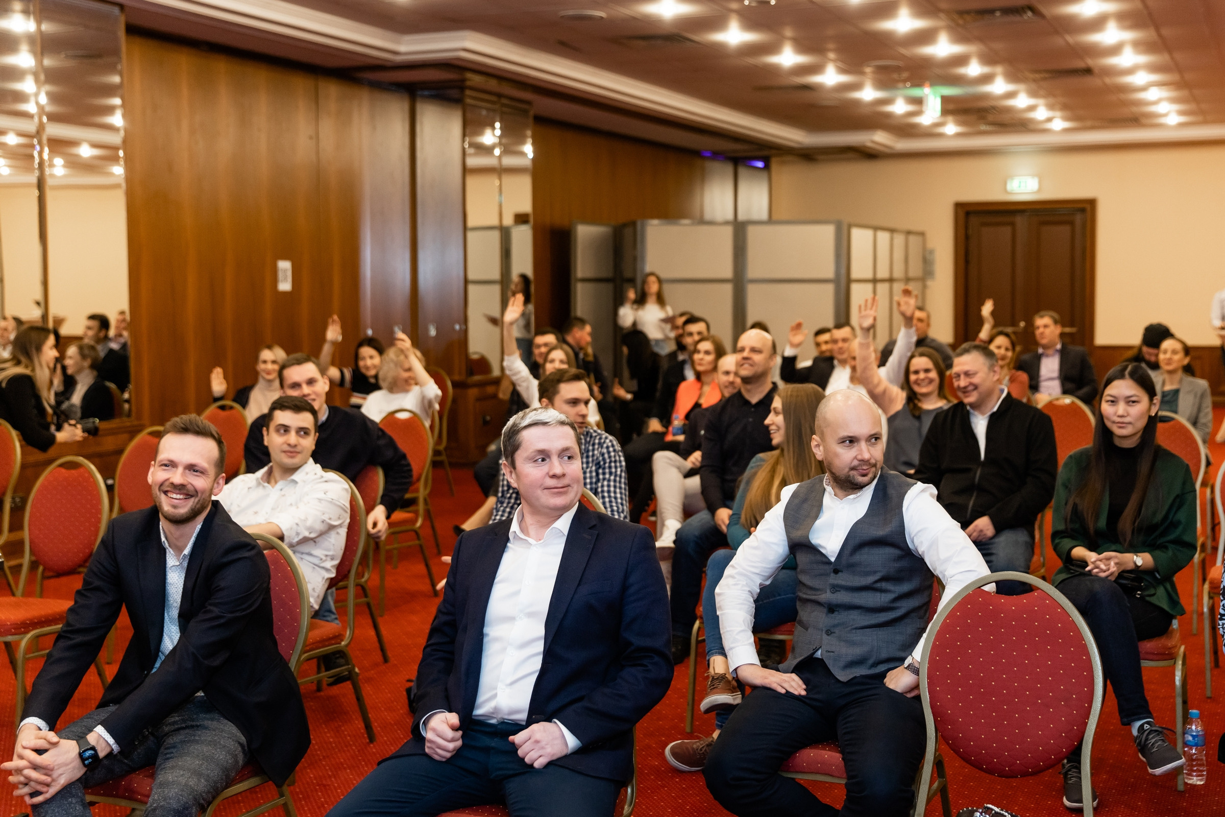 Бизнес игра LAYHER. Татьяна Чернышова свадебный фотограф Москва