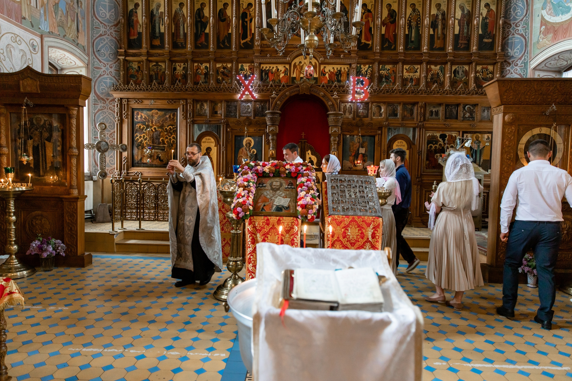 Крестины Валерия. Татьяна Чернышова свадебный фотограф Москва