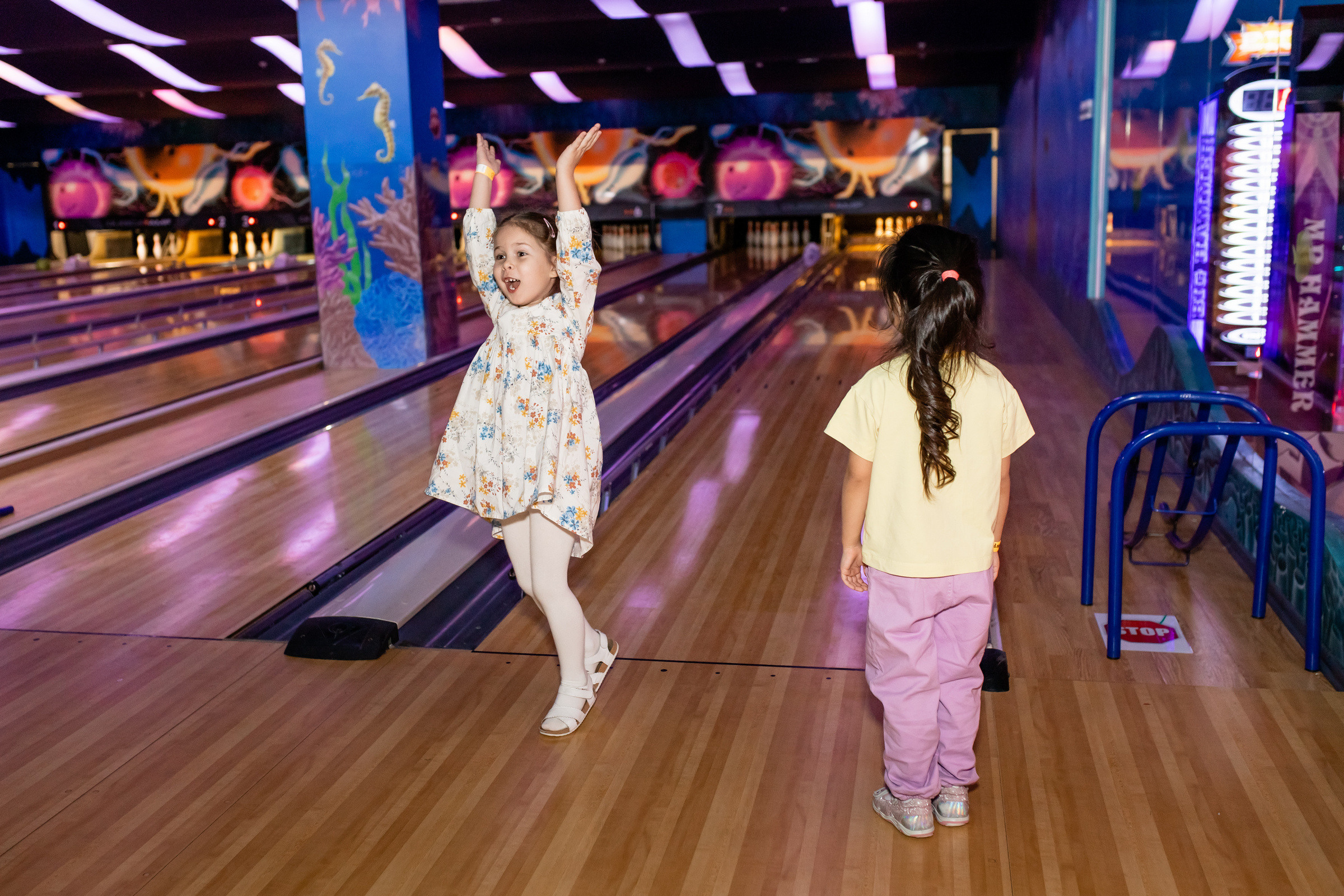 Мише 6 лет (Игралайф). Татьяна Чернышова свадебный фотограф Москва