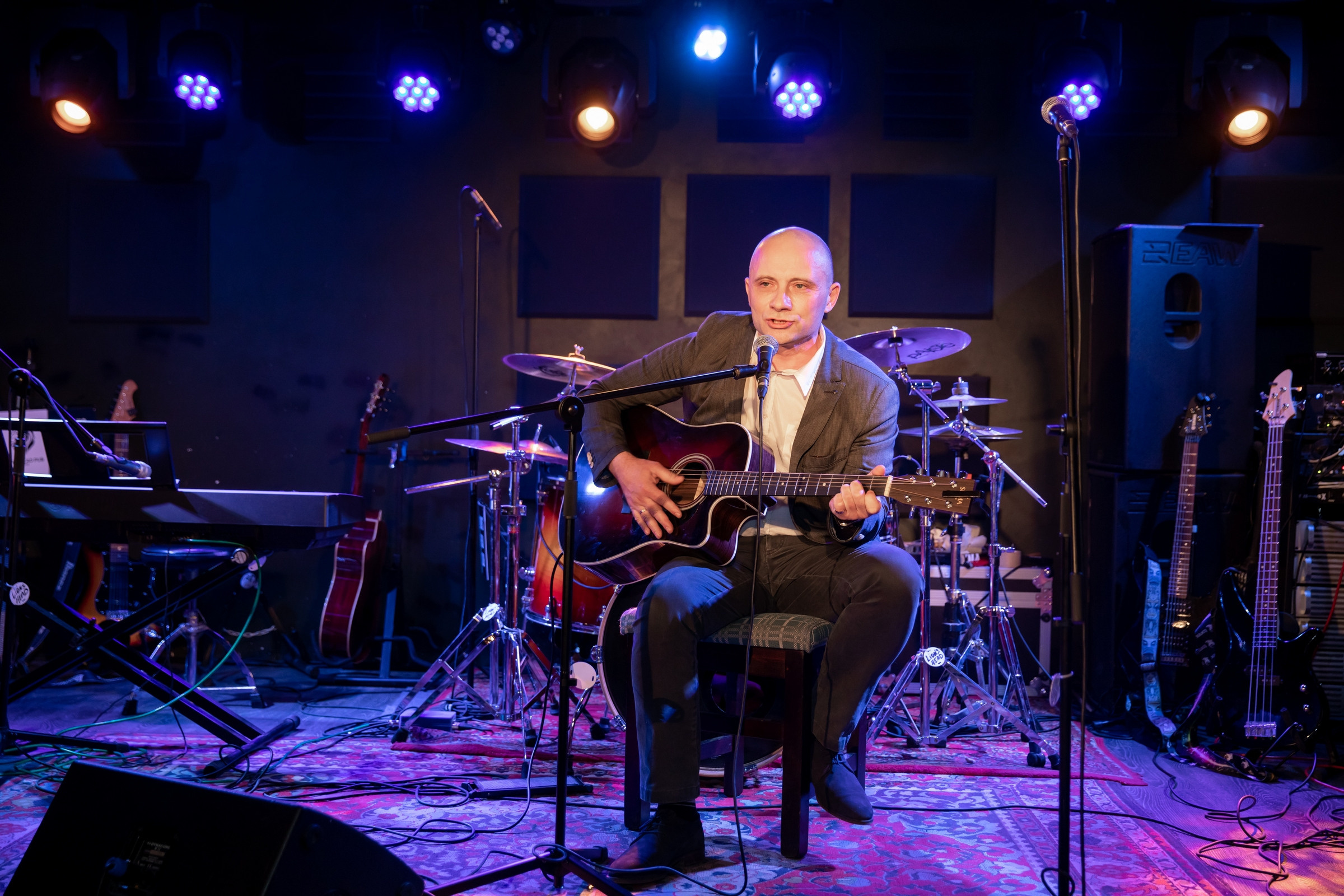 Юбилей 50 лет (Lion's Head Pub). Татьяна Чернышова свадебный фотограф Москва