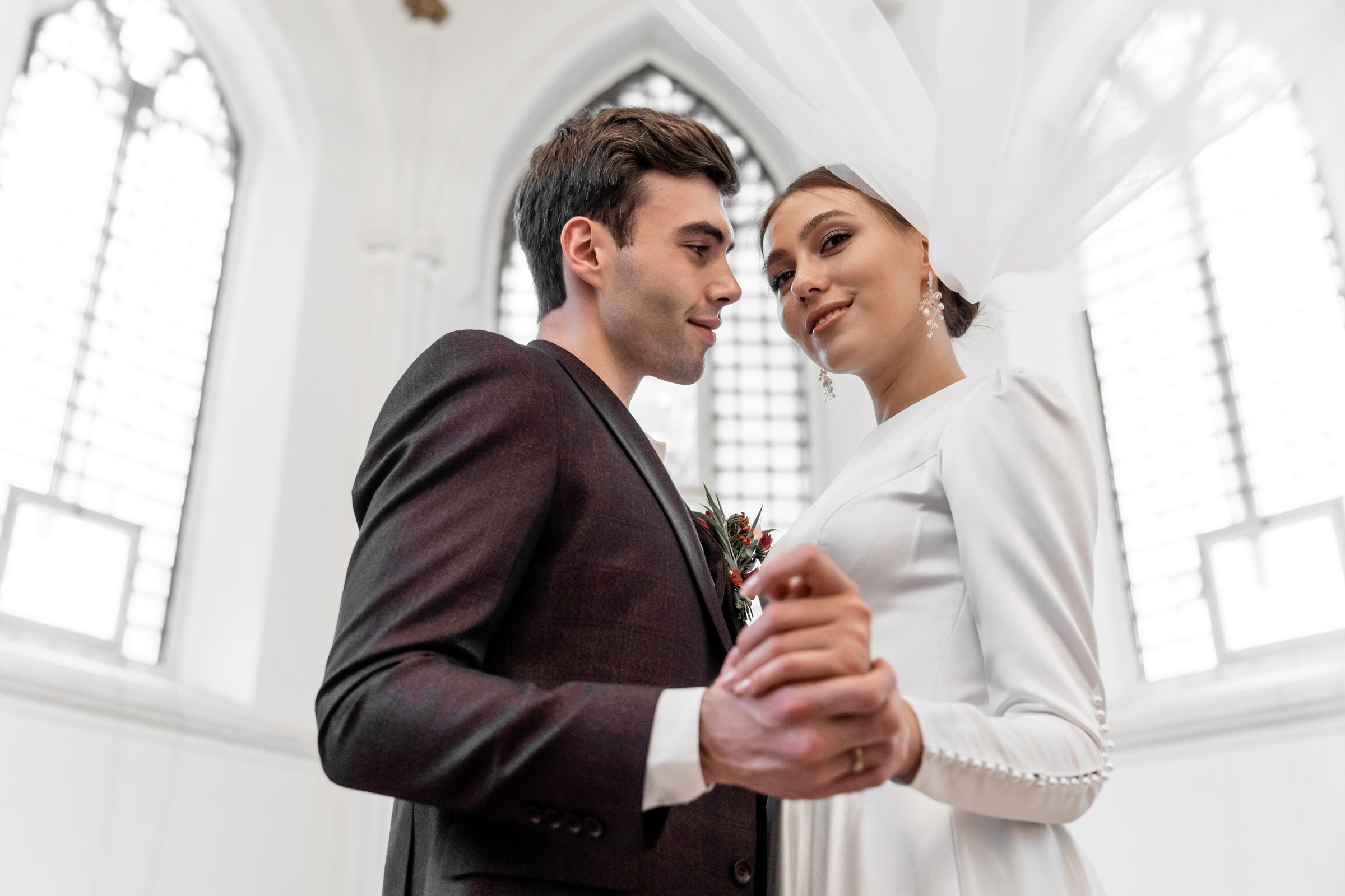 Дмитрий и Анастасия. Татьяна Чернышова свадебный фотограф Москва