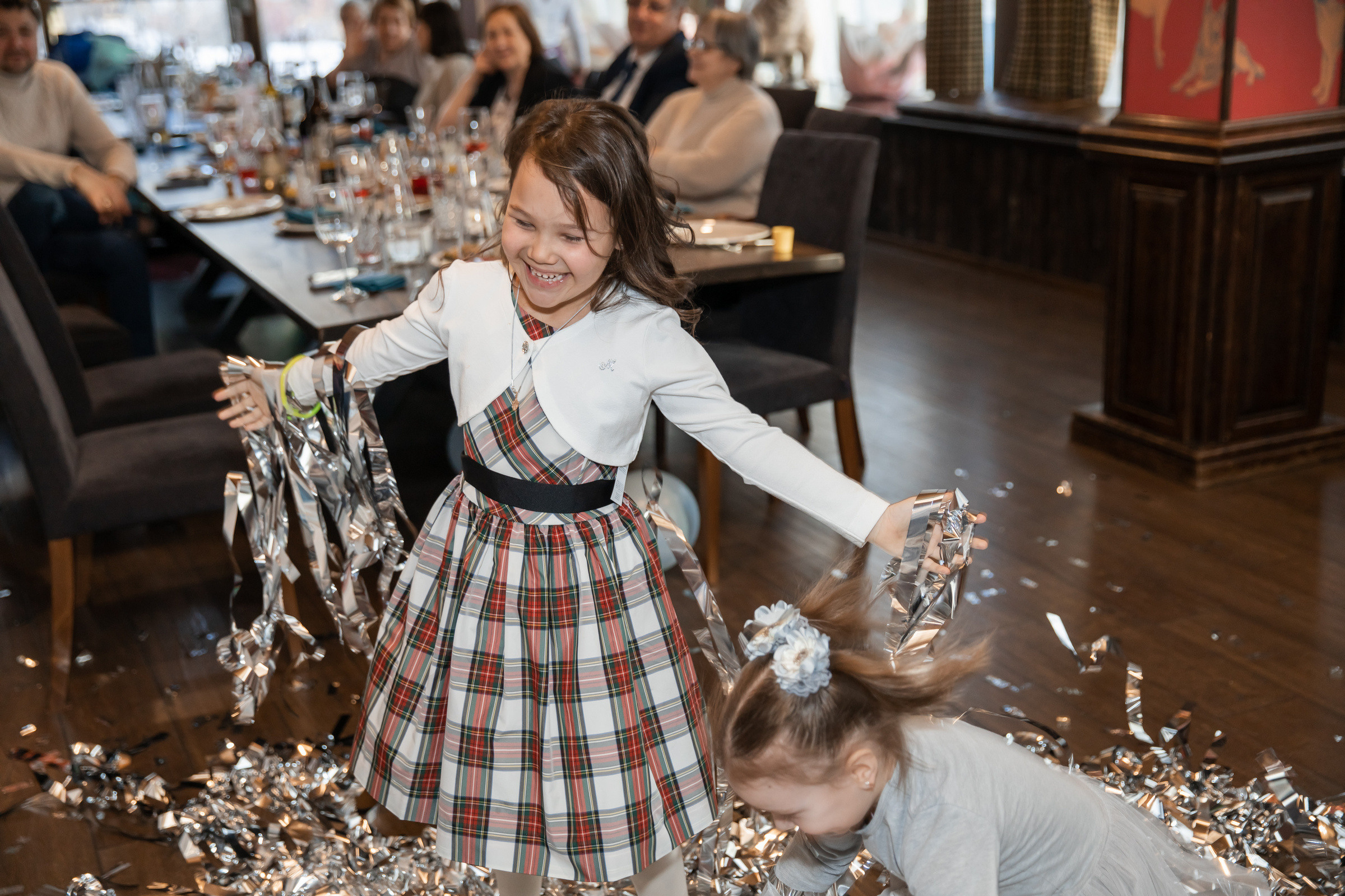 Мишутке 1 годик (кафе Андерсон). Татьяна Чернышова свадебный фотограф Москва