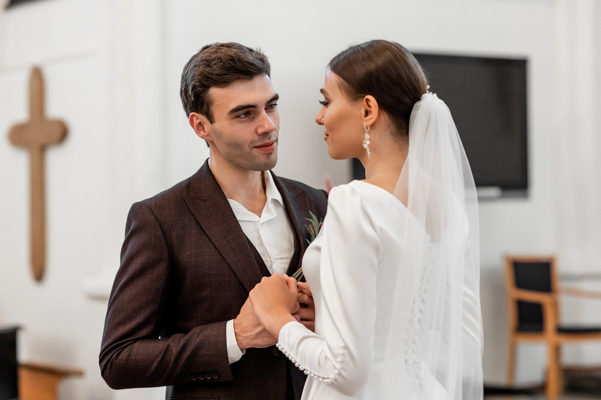 Дмитрий и Анастасия. Татьяна Чернышова свадебный фотограф Москва