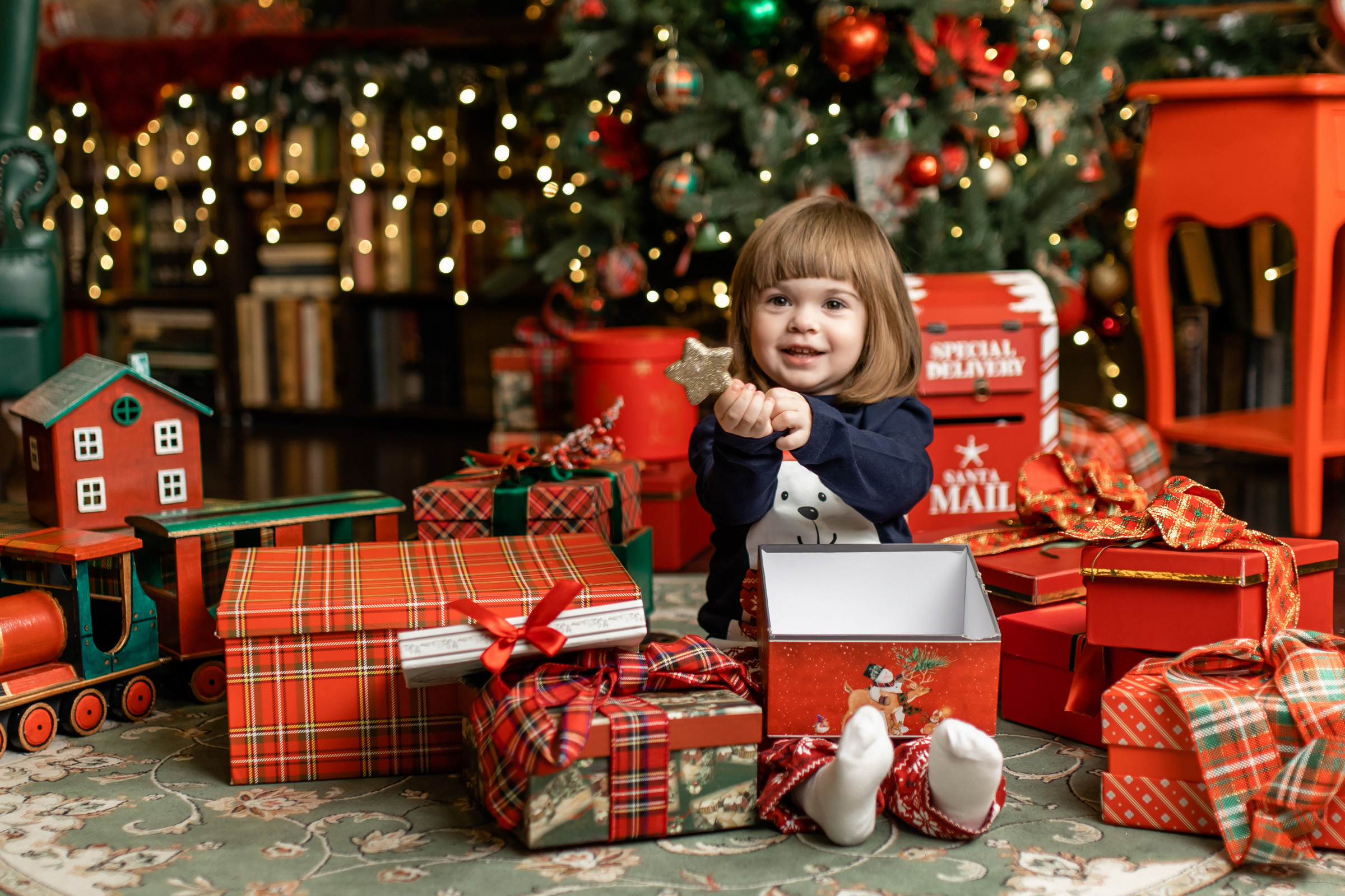 Новогодние съёмки. Татьяна Чернышова свадебный фотограф Москва