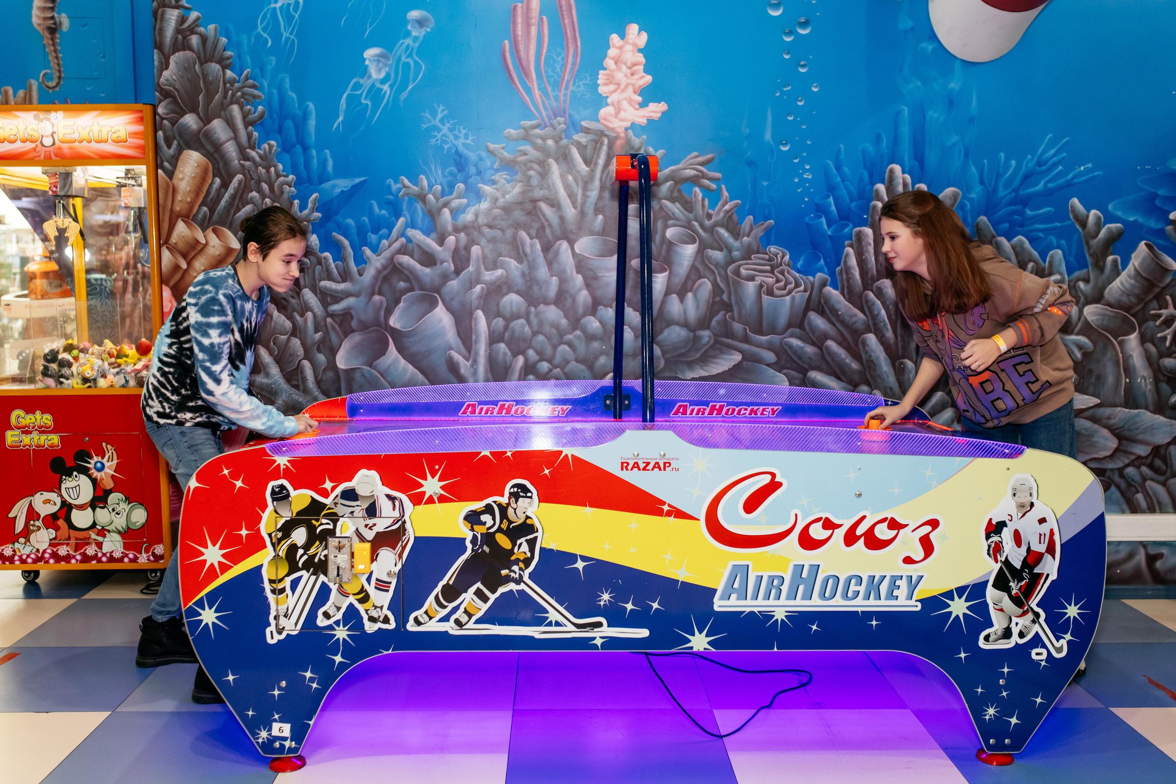 Мише 6 лет (Игралайф). Татьяна Чернышова свадебный фотограф Москва